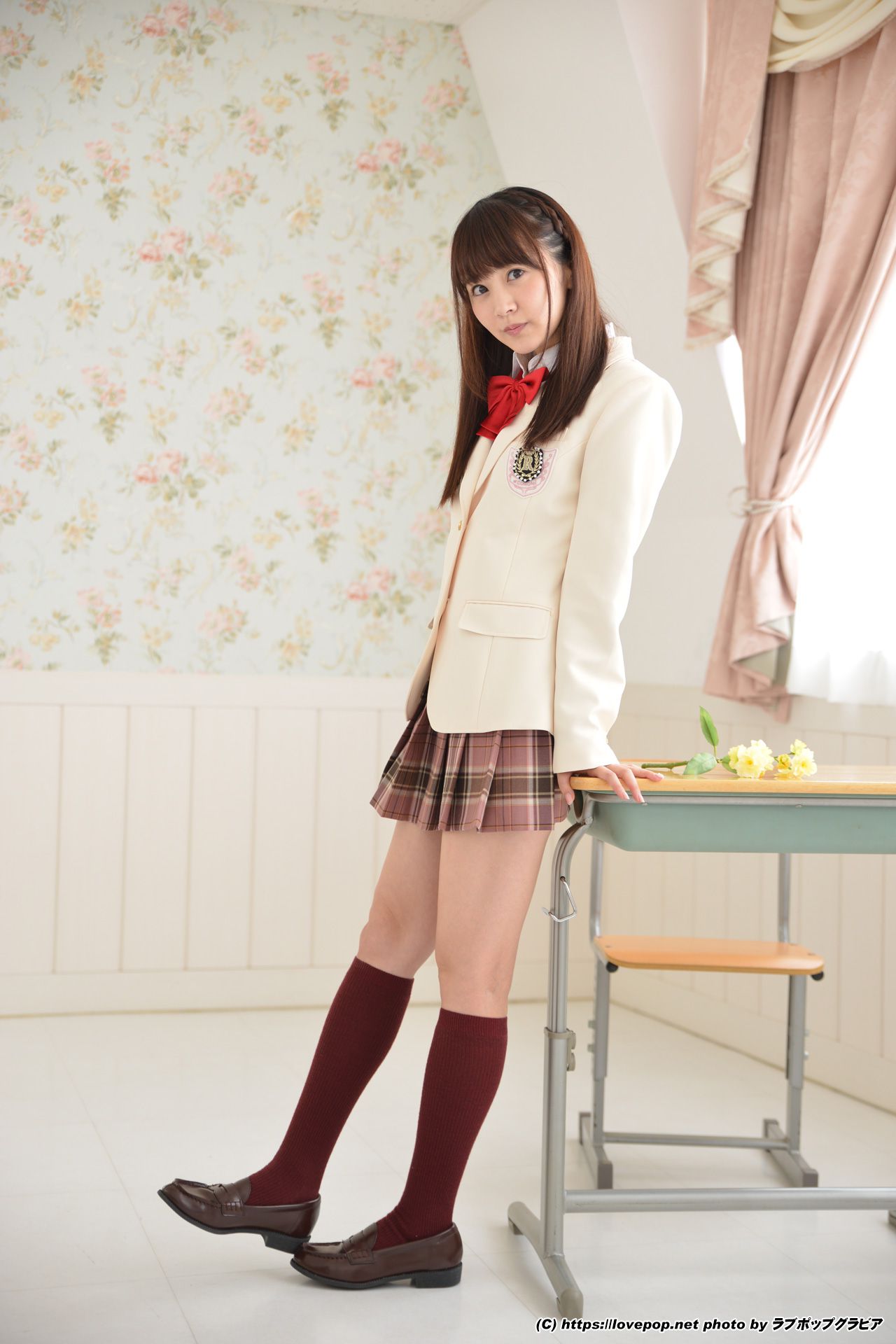 [LOVEPOP] Shoko Hamada 浜田翔子 Photoset 01