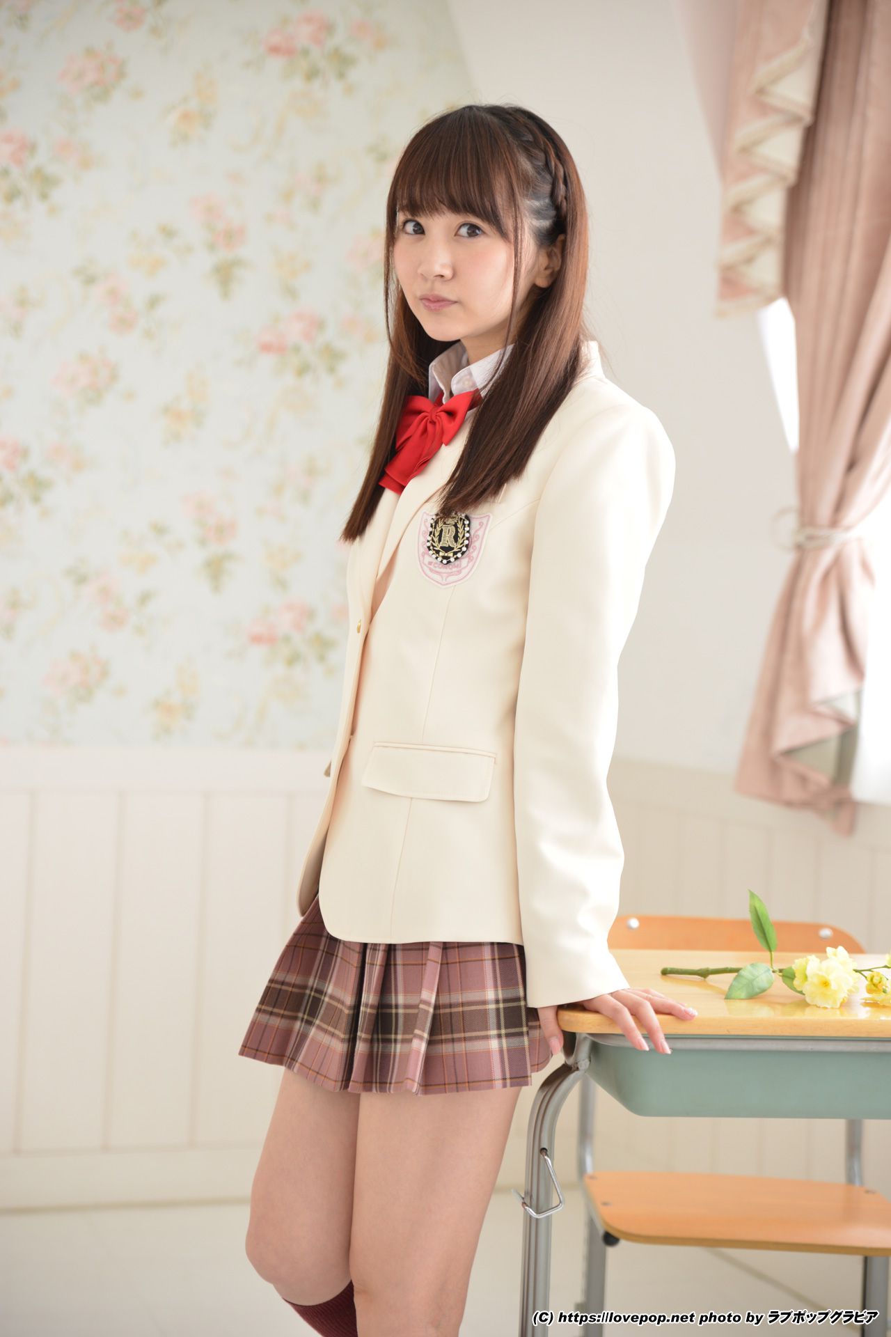[LOVEPOP] Shoko Hamada 浜田翔子 Photoset 01