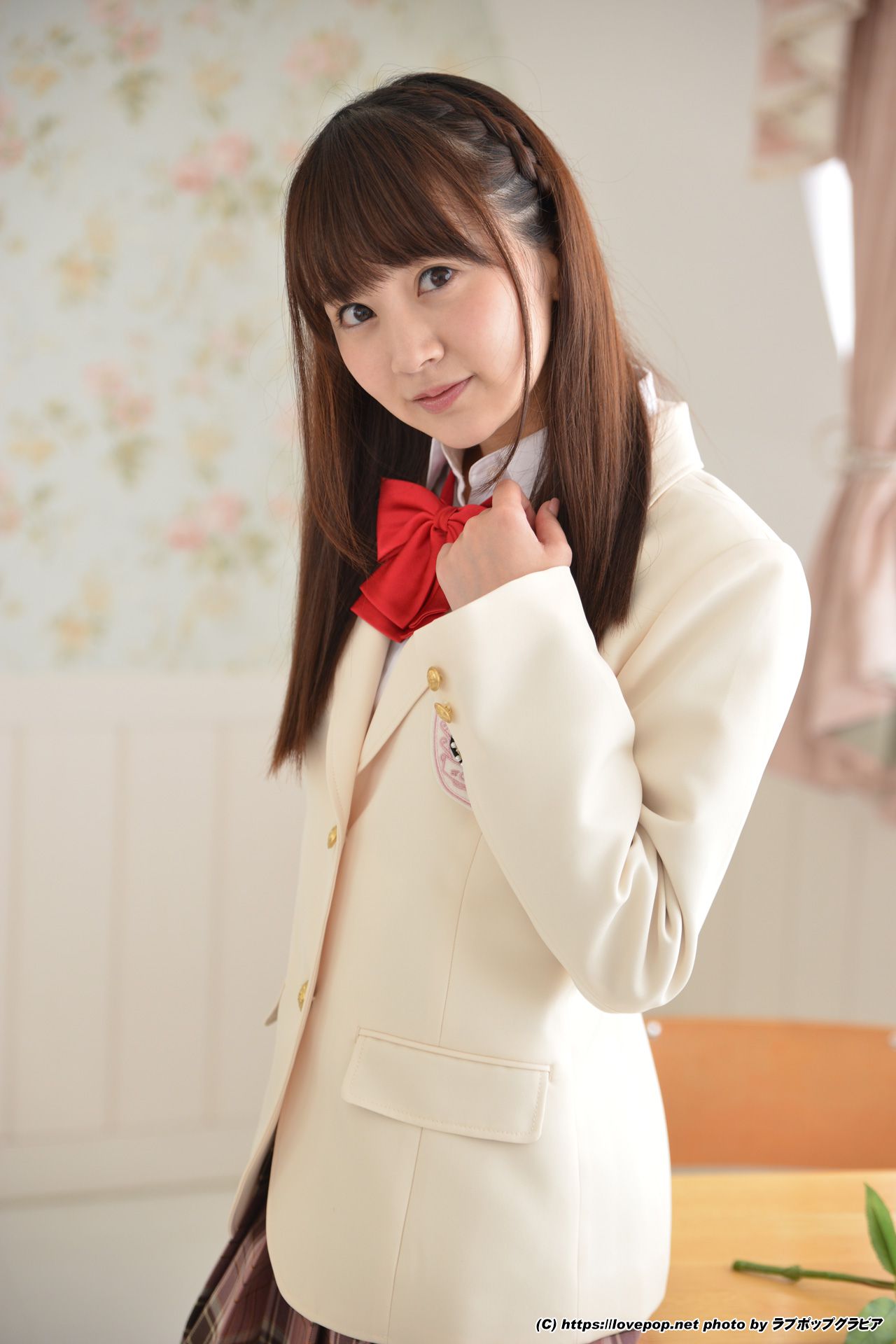 [LOVEPOP] Shoko Hamada 浜田翔子 Photoset 01