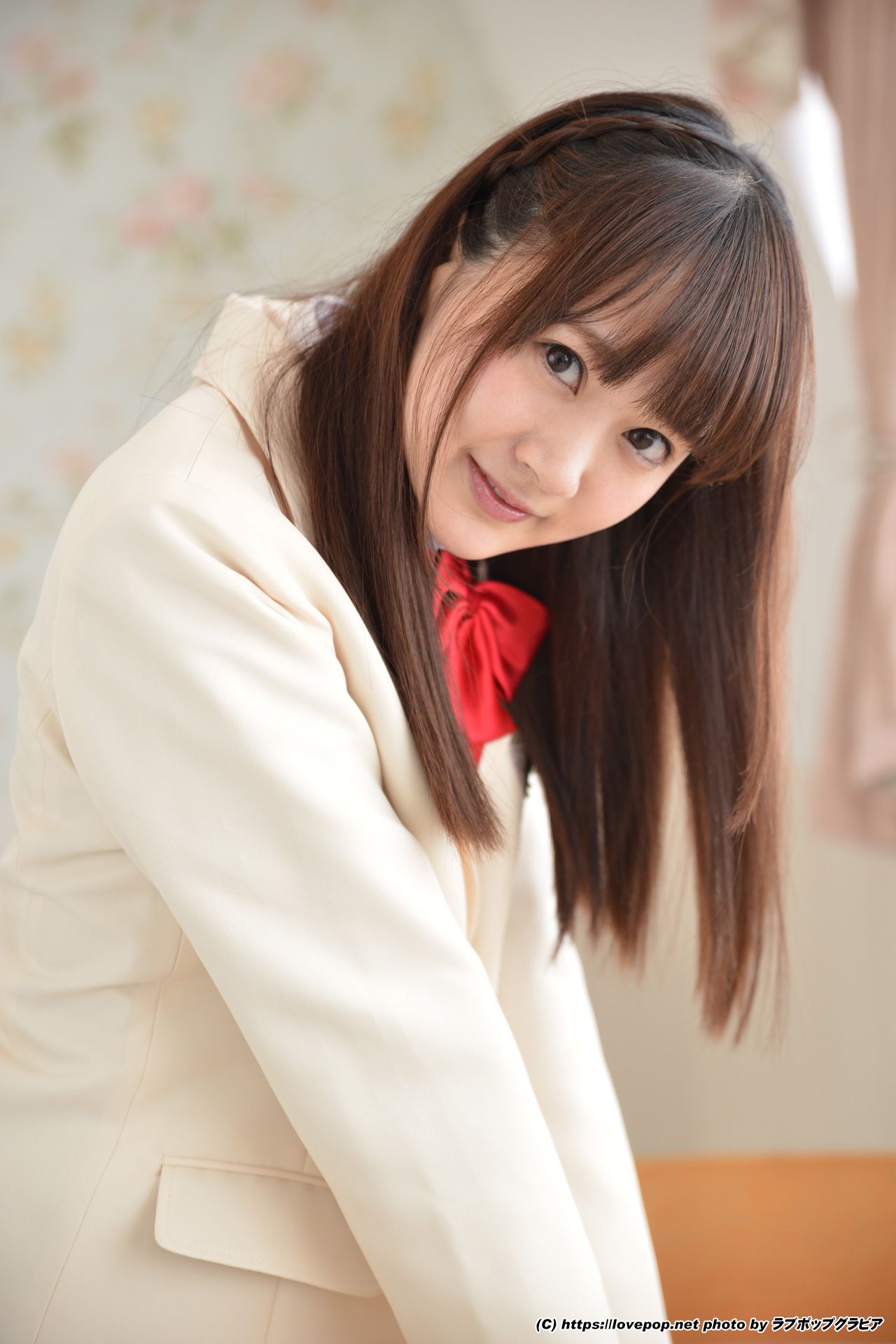 [LOVEPOP] Shoko Hamada 浜田翔子 Photoset 01