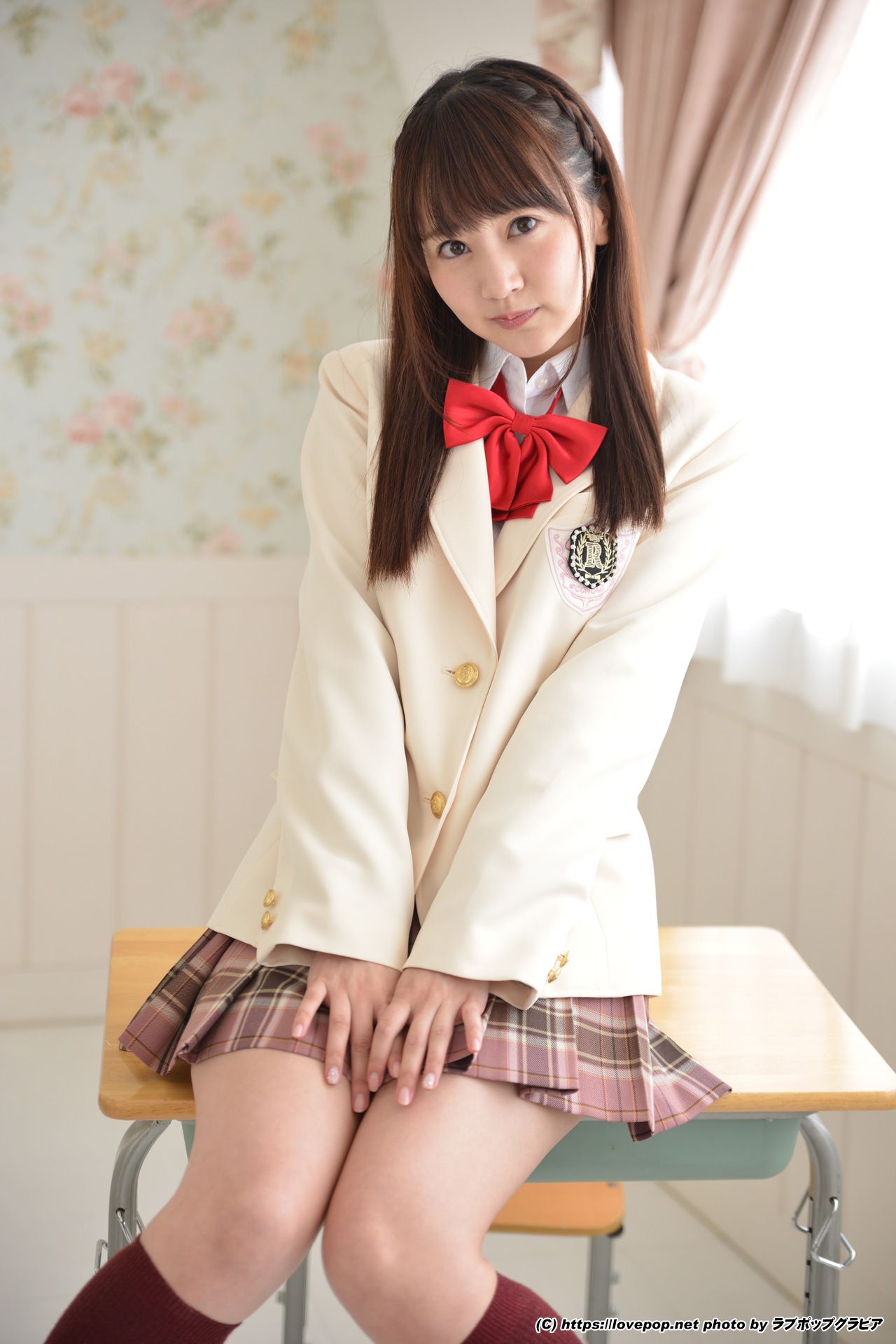 [LOVEPOP] Shoko Hamada 浜田翔子 Photoset 01