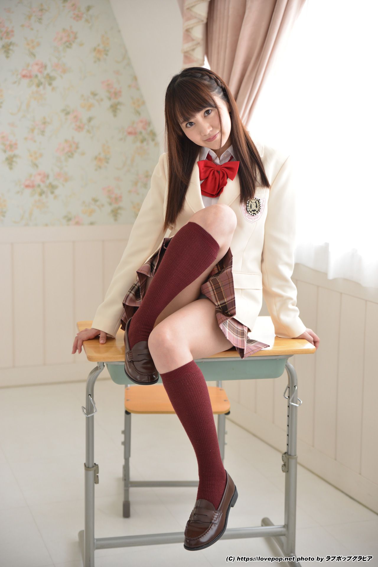 [LOVEPOP] Shoko Hamada 浜田翔子 Photoset 01