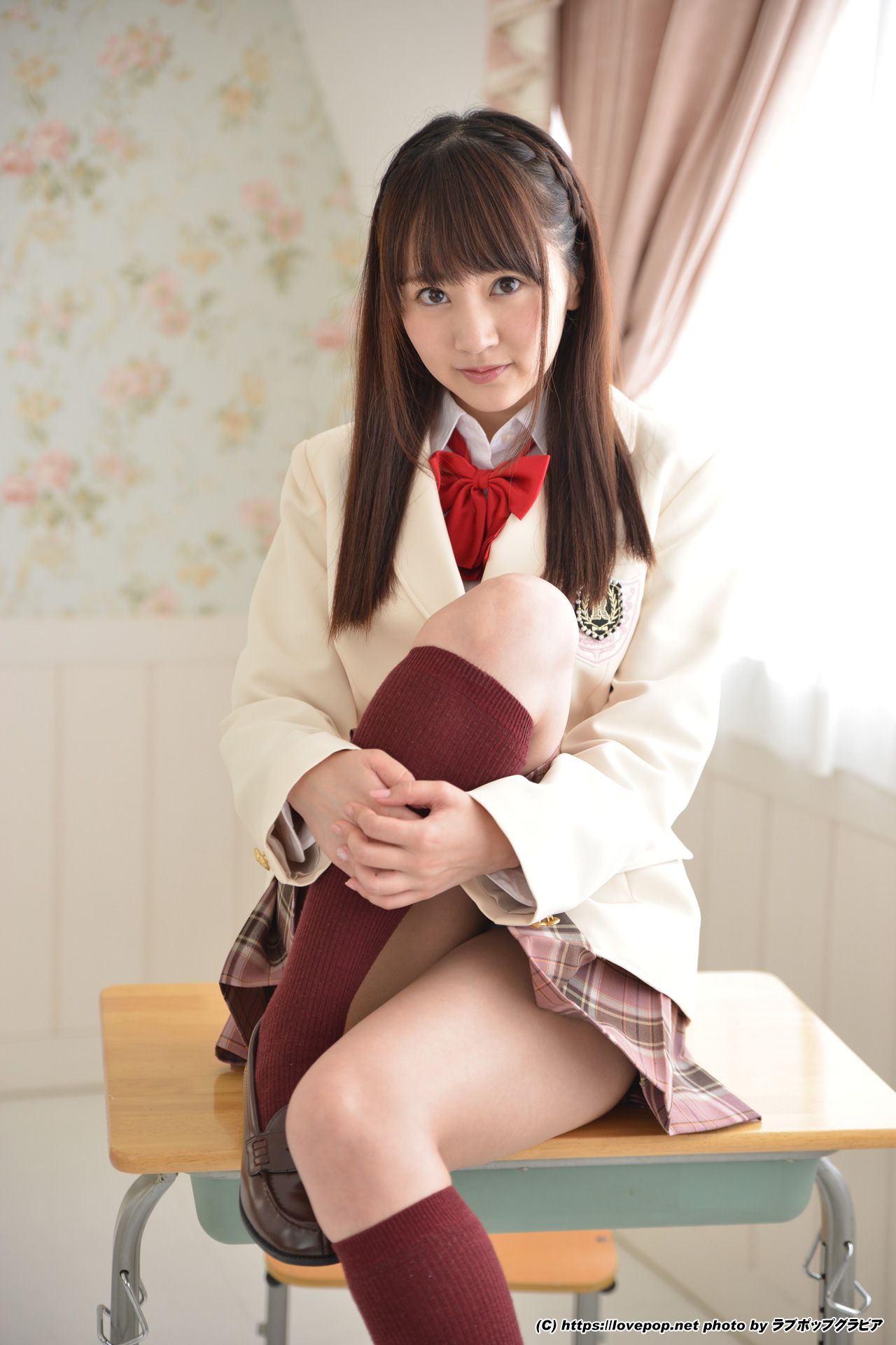 [LOVEPOP] Shoko Hamada 浜田翔子 Photoset 01