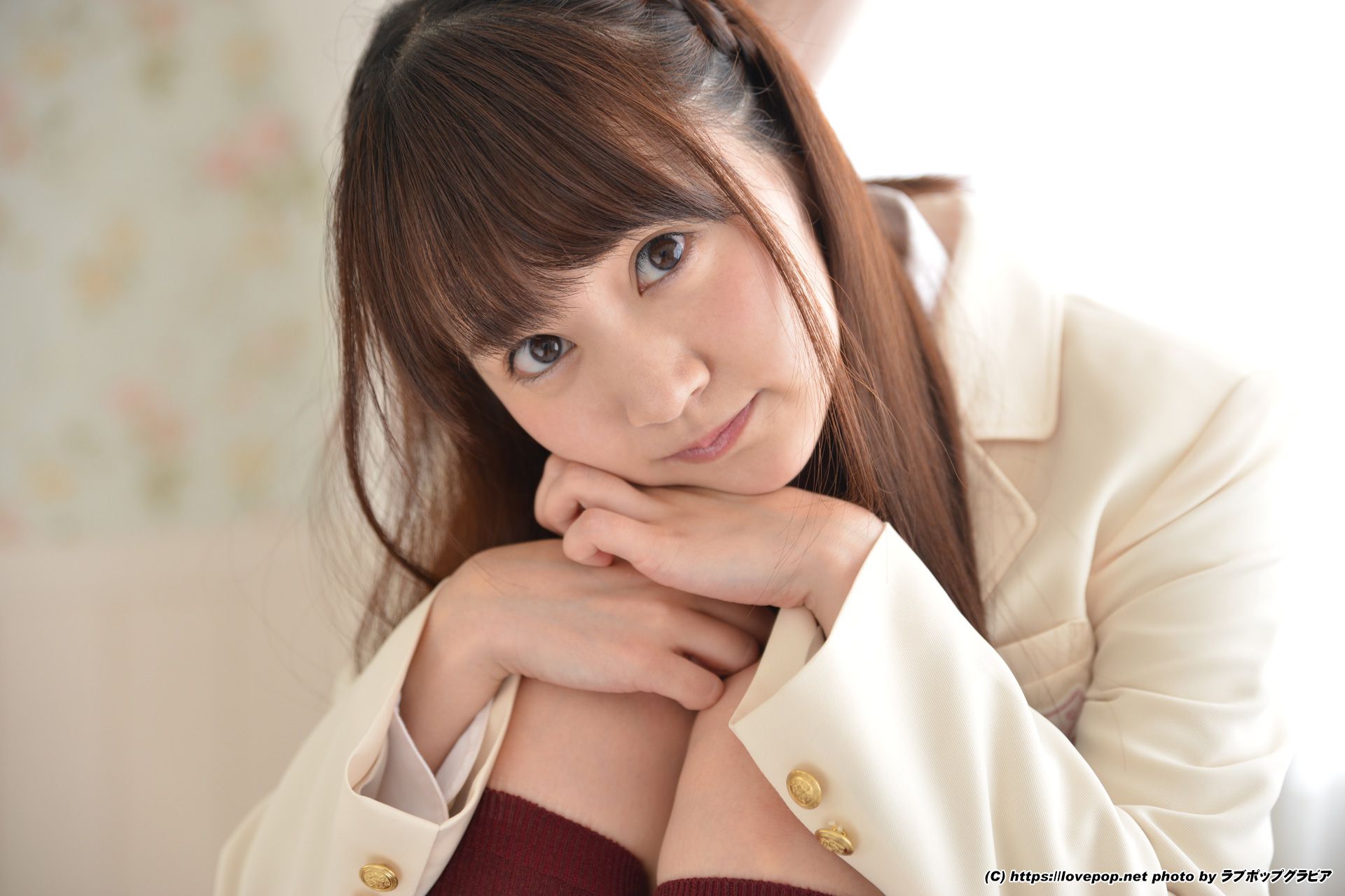 [LOVEPOP] Shoko Hamada 浜田翔子 Photoset 01
