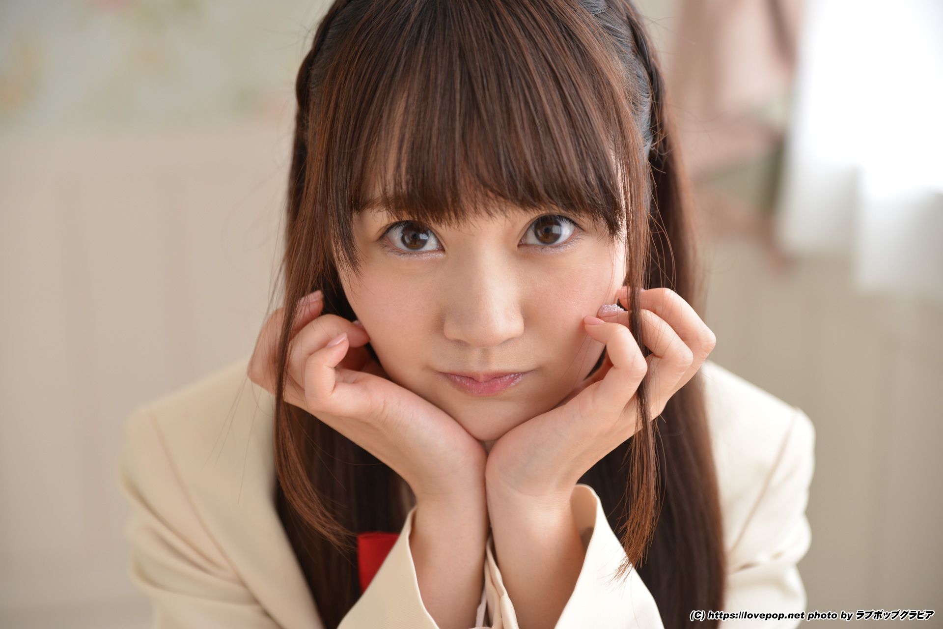 [LOVEPOP] Shoko Hamada 浜田翔子 Photoset 01