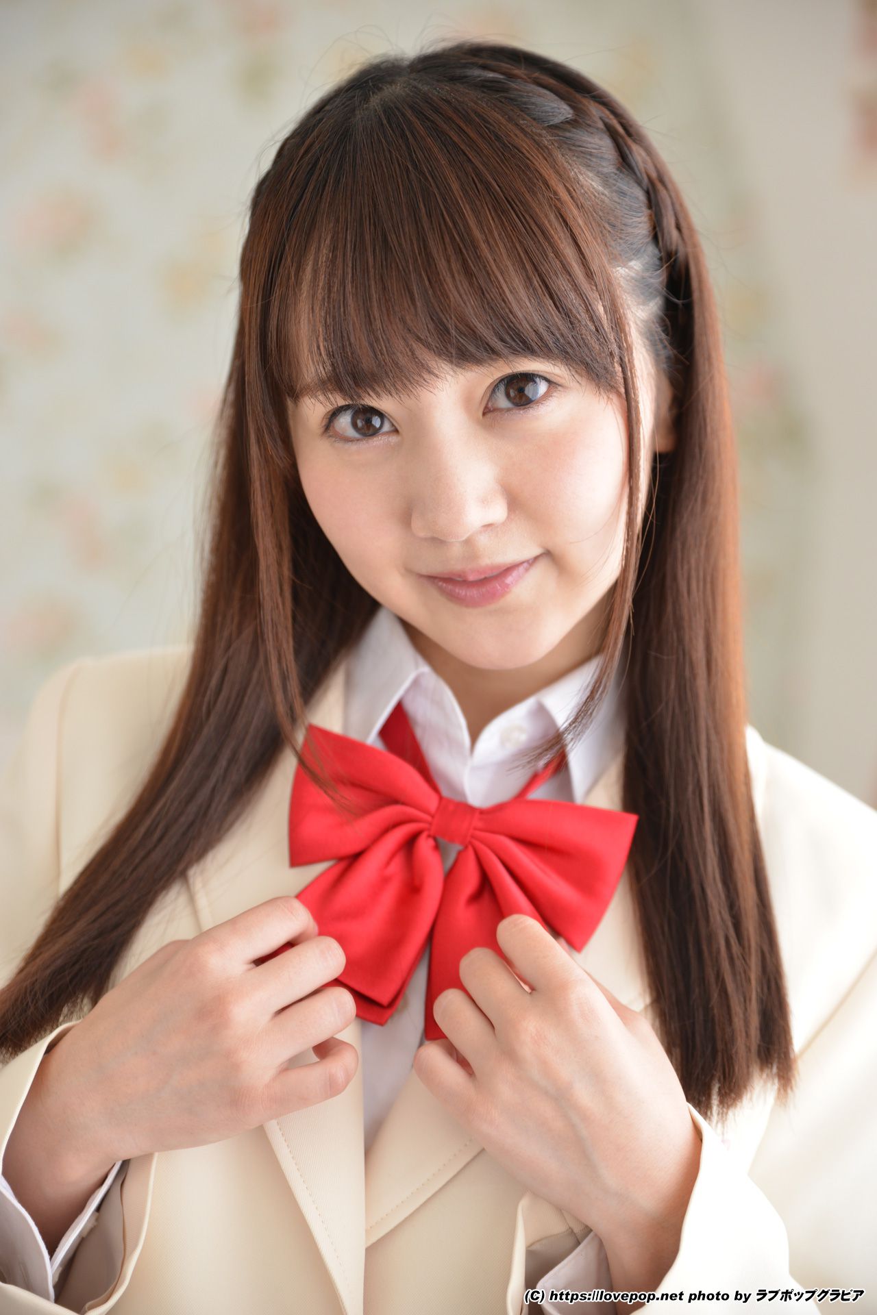 [LOVEPOP] Shoko Hamada 浜田翔子 Photoset 01