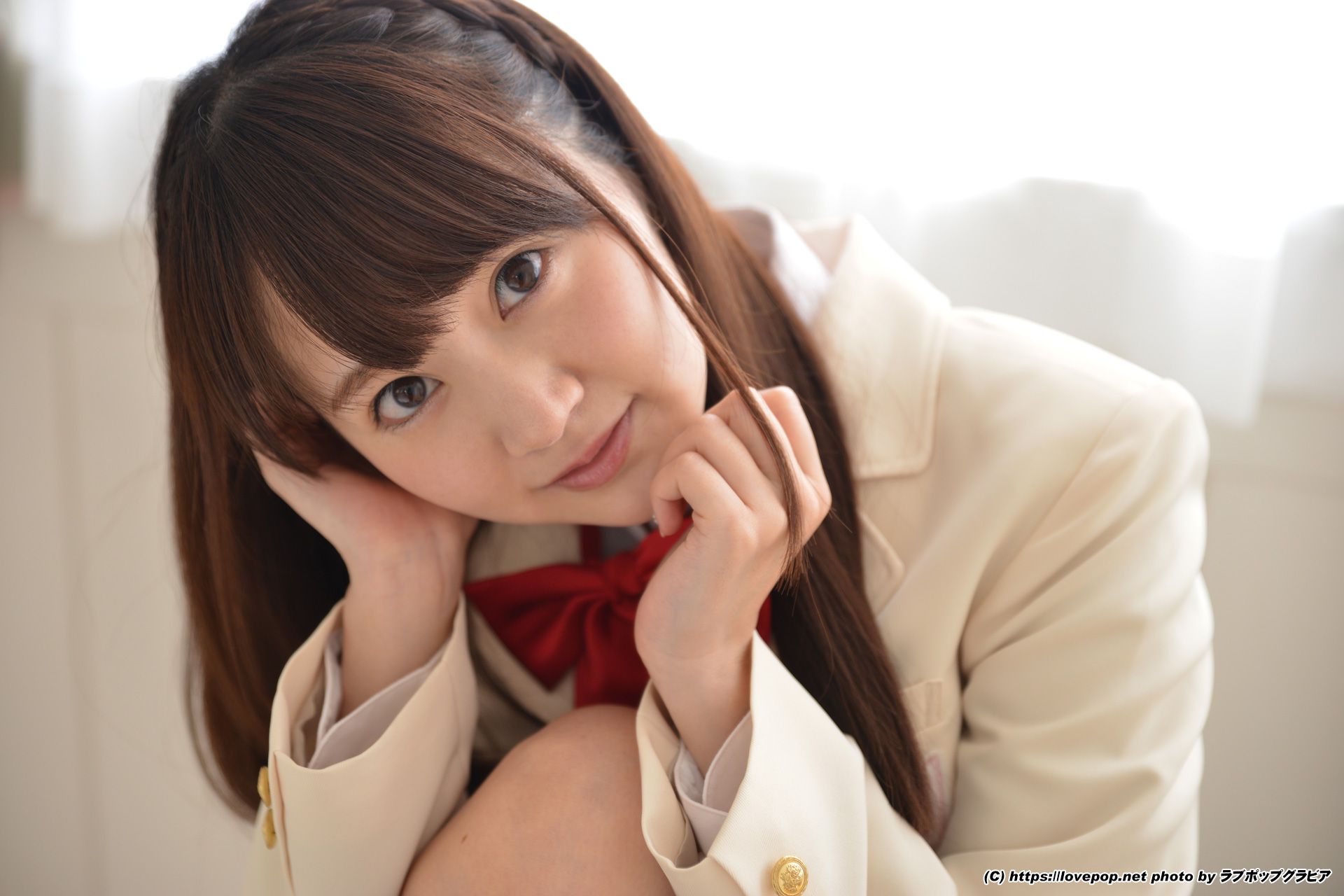 [LOVEPOP] Shoko Hamada 浜田翔子 Photoset 01