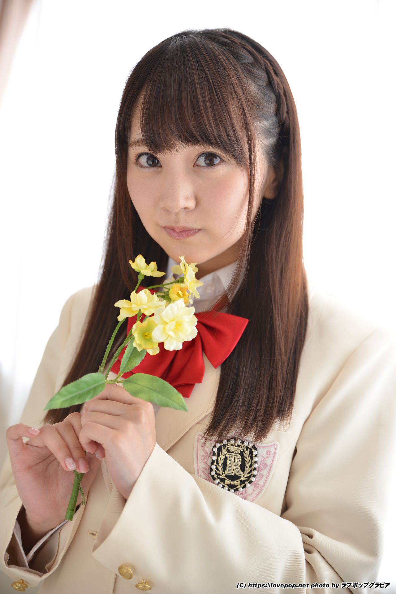 [LOVEPOP] Shoko Hamada 浜田翔子 Photoset 01