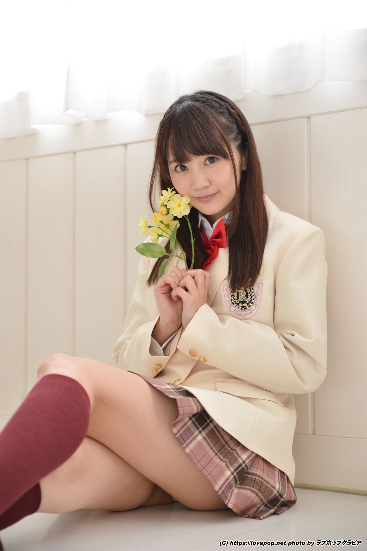 [LOVEPOP] Shoko Hamada 浜田翔子 Photoset 01