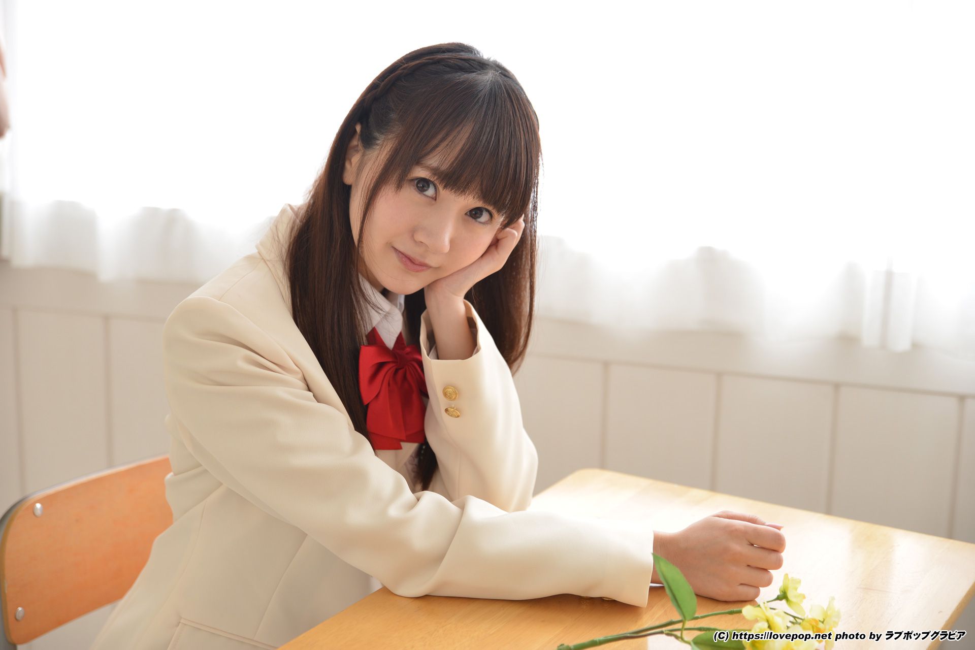 [LOVEPOP] Shoko Hamada 浜田翔子 Photoset 01