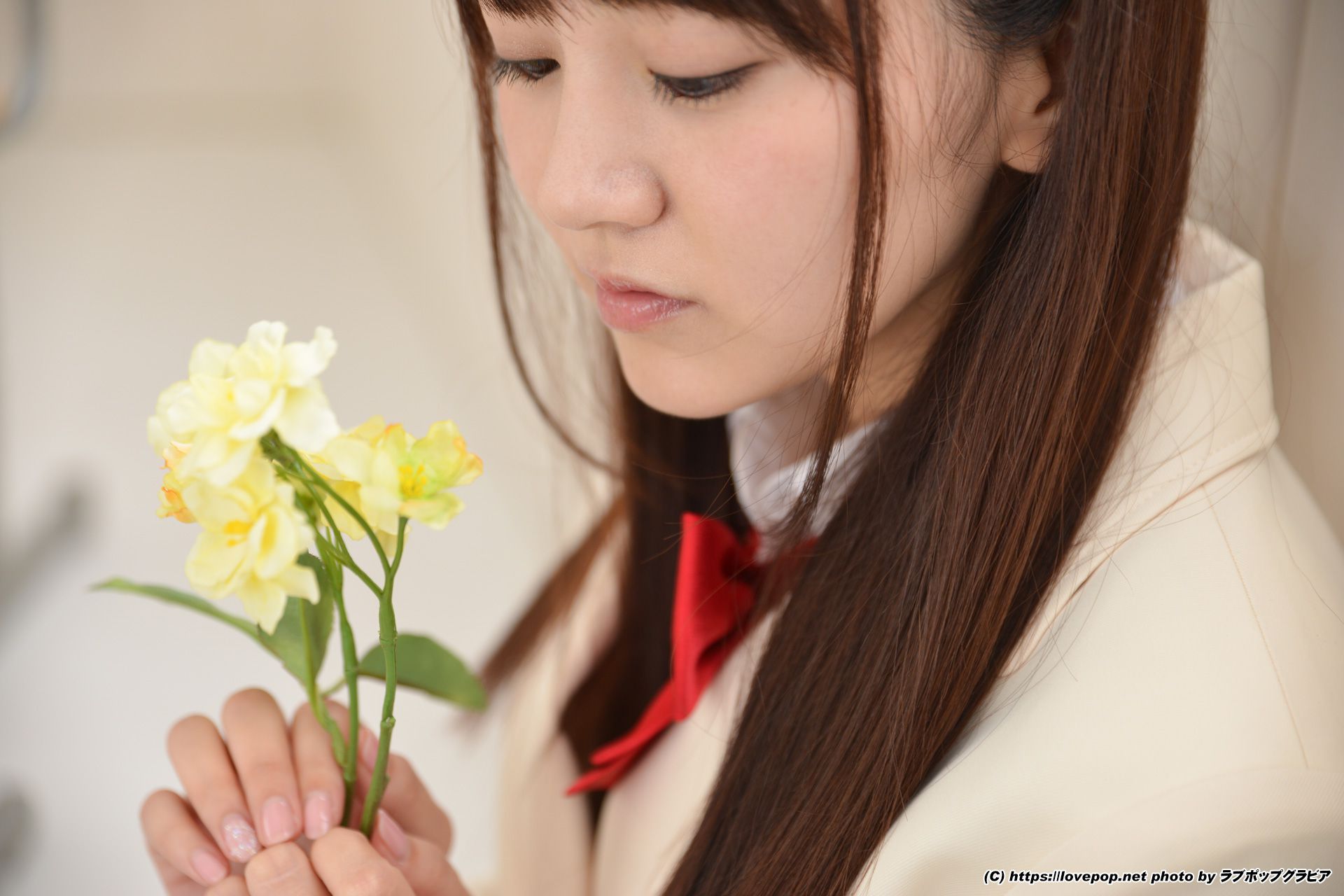 [LOVEPOP] Shoko Hamada 浜田翔子 Photoset 01