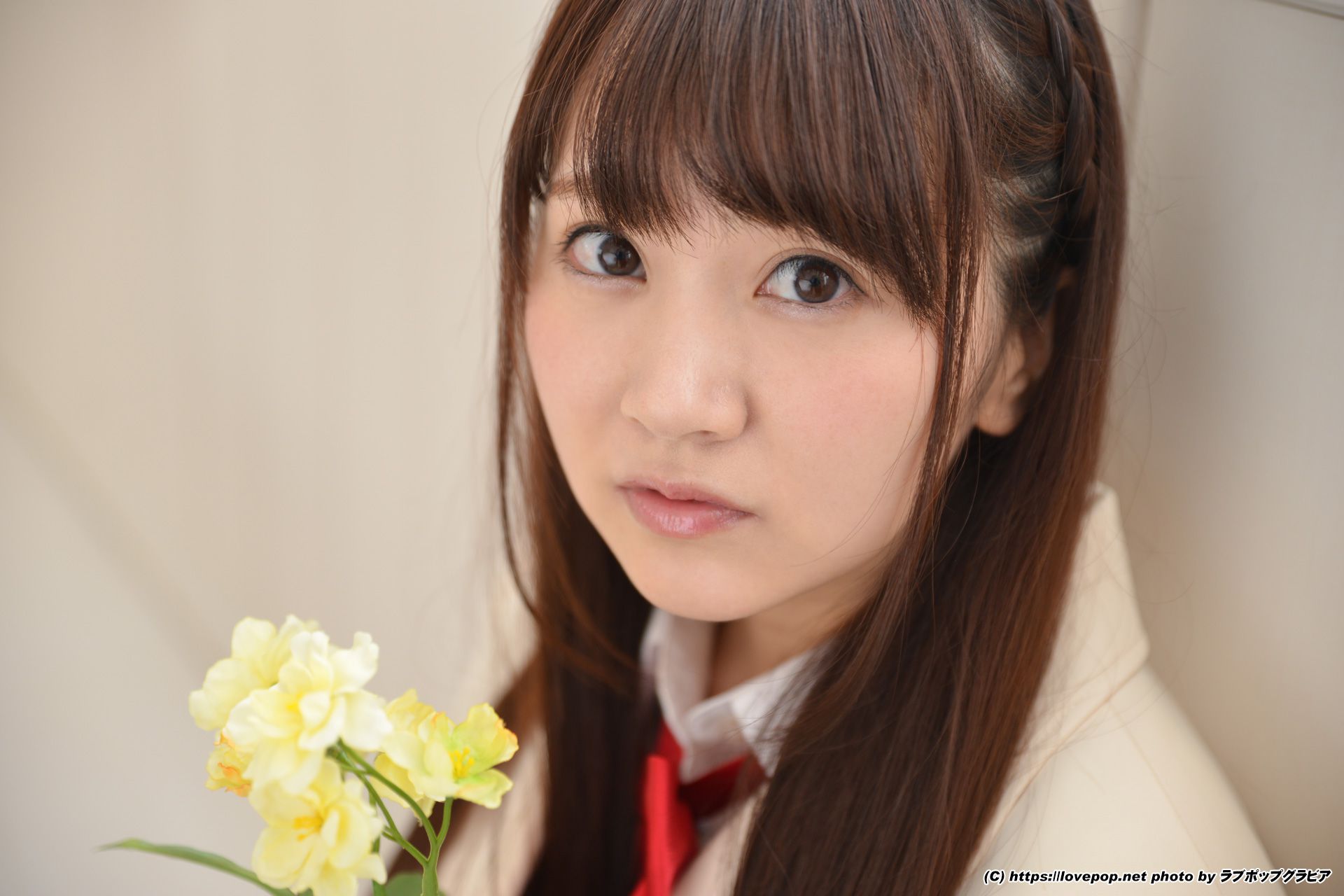 [LOVEPOP] Shoko Hamada 浜田翔子 Photoset 01