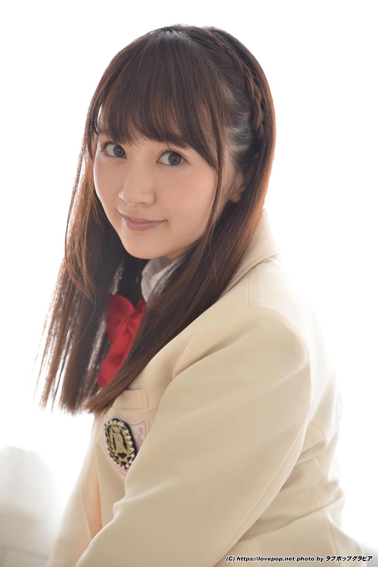 [LOVEPOP] Shoko Hamada 浜田翔子 Photoset 01
