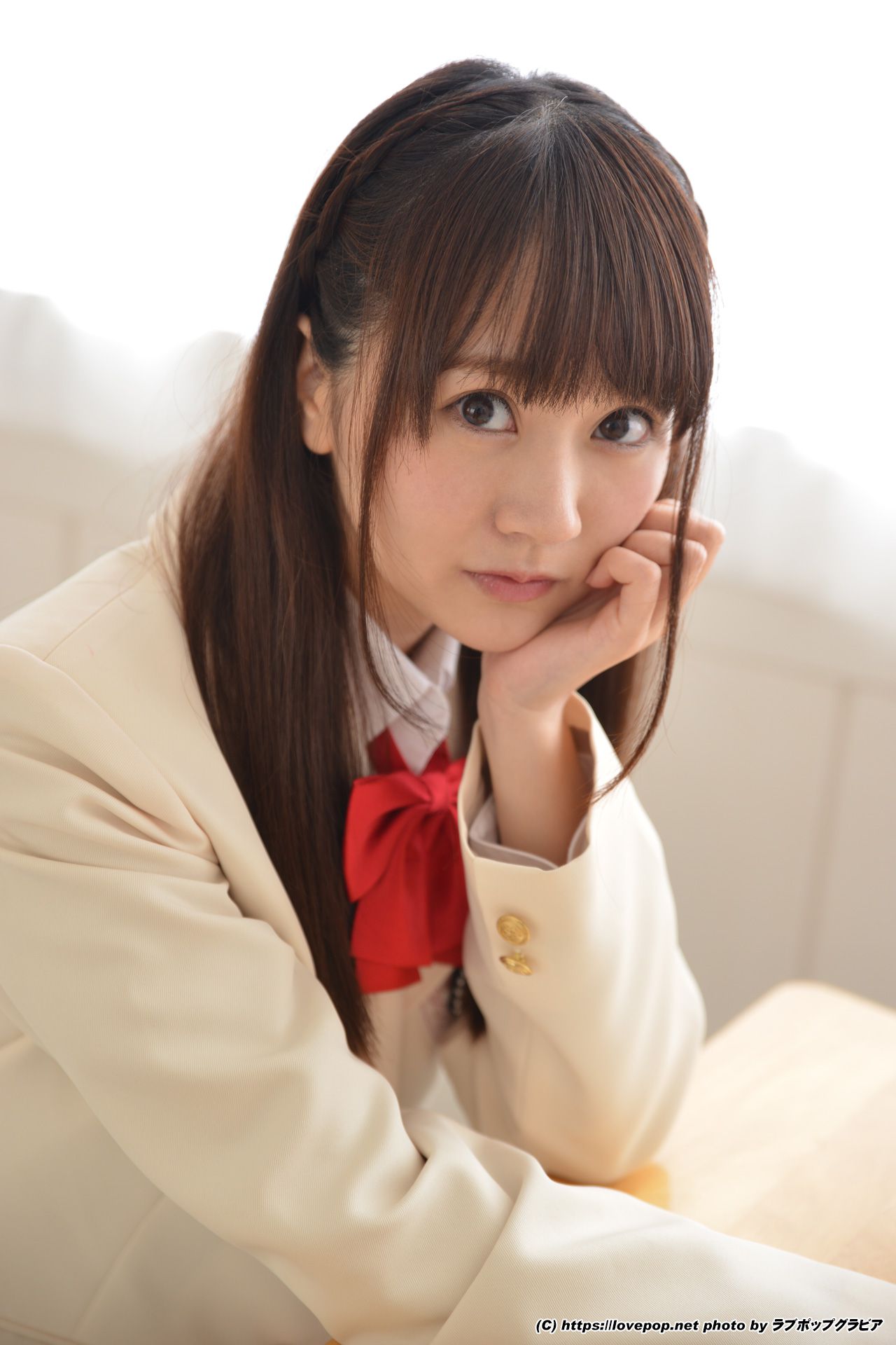 [LOVEPOP] Shoko Hamada 浜田翔子 Photoset 01