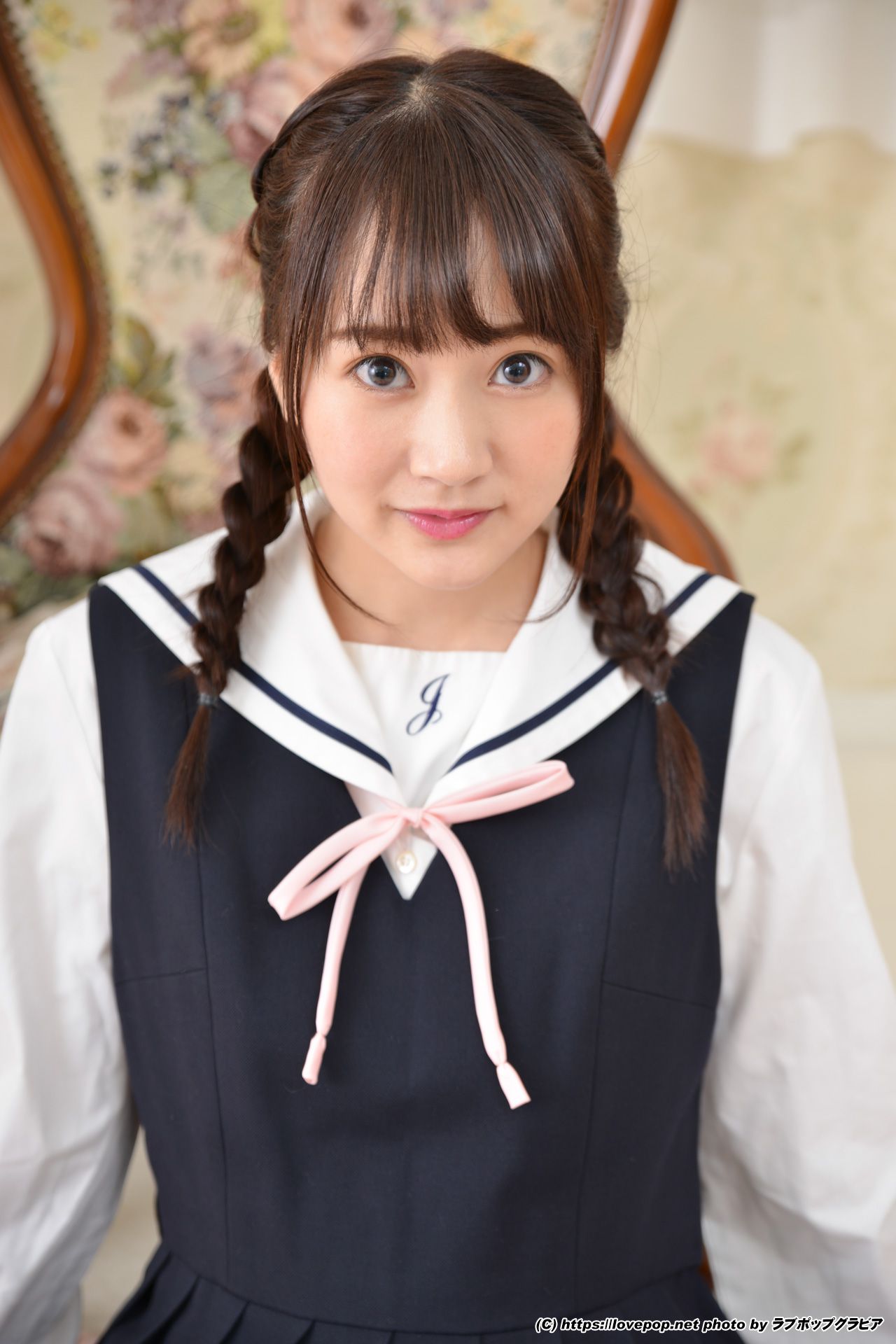 [LOVEPOP] Shoko Hamada 浜田翔子 Photoset 02