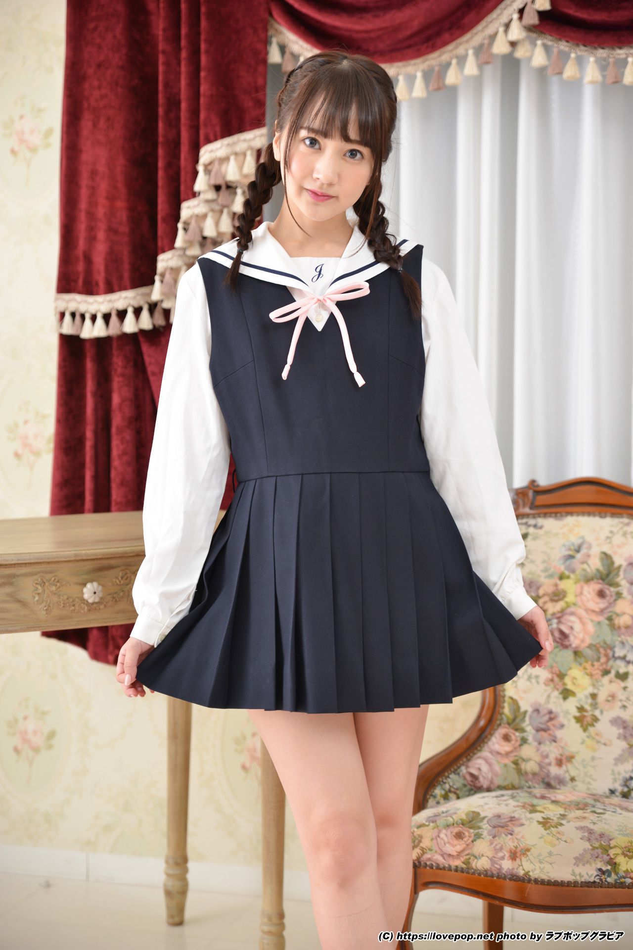 [LOVEPOP] Shoko Hamada 浜田翔子 Photoset 02