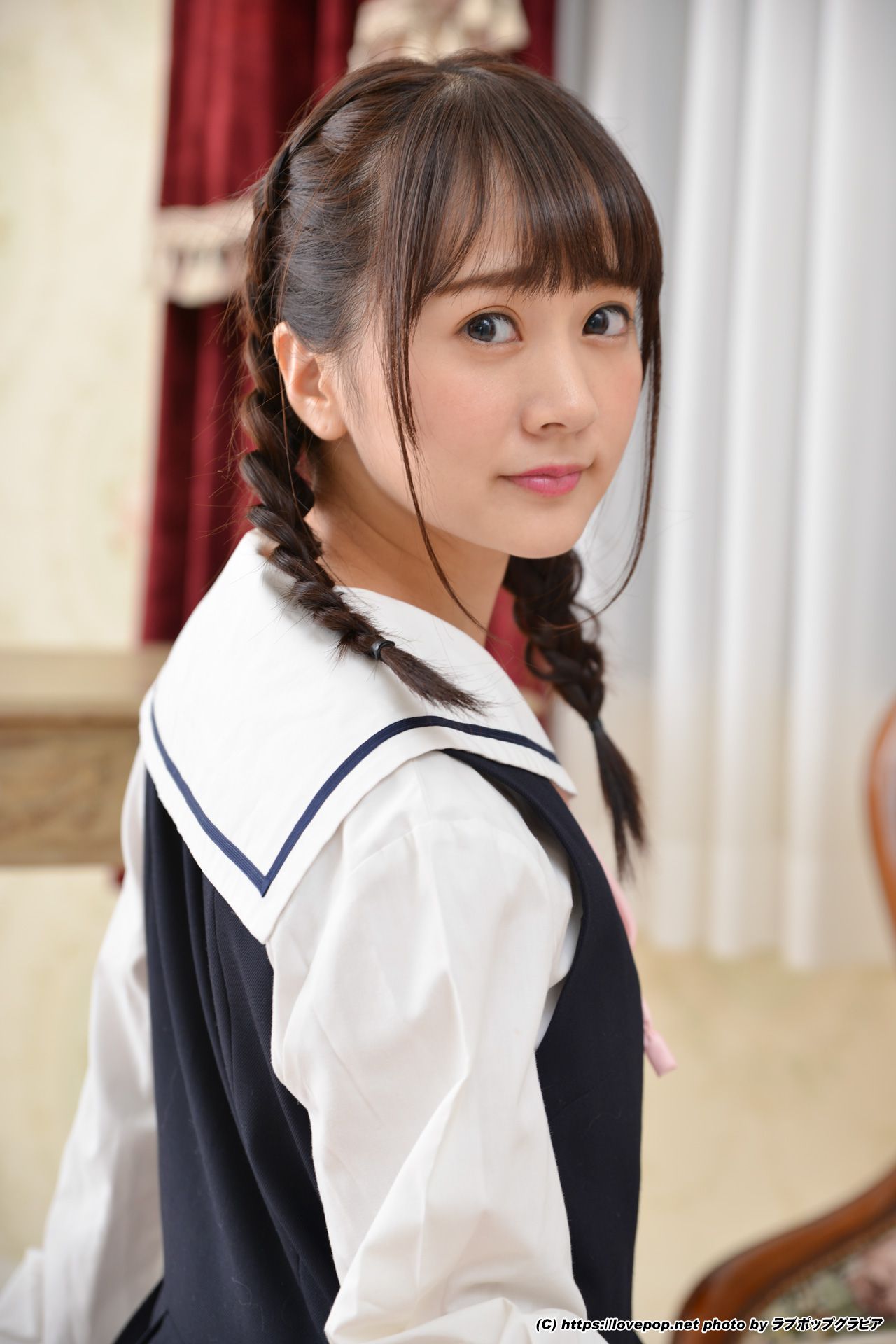 [LOVEPOP] Shoko Hamada 浜田翔子 Photoset 02