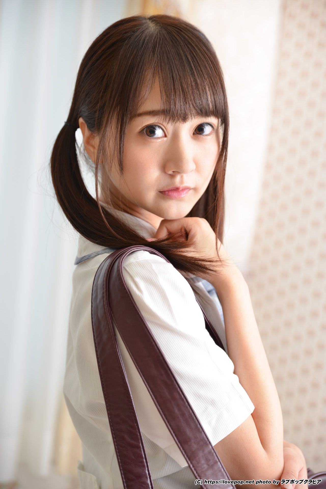 [LOVEPOP] Shoko Hamada 浜田翔子 Photoset 03