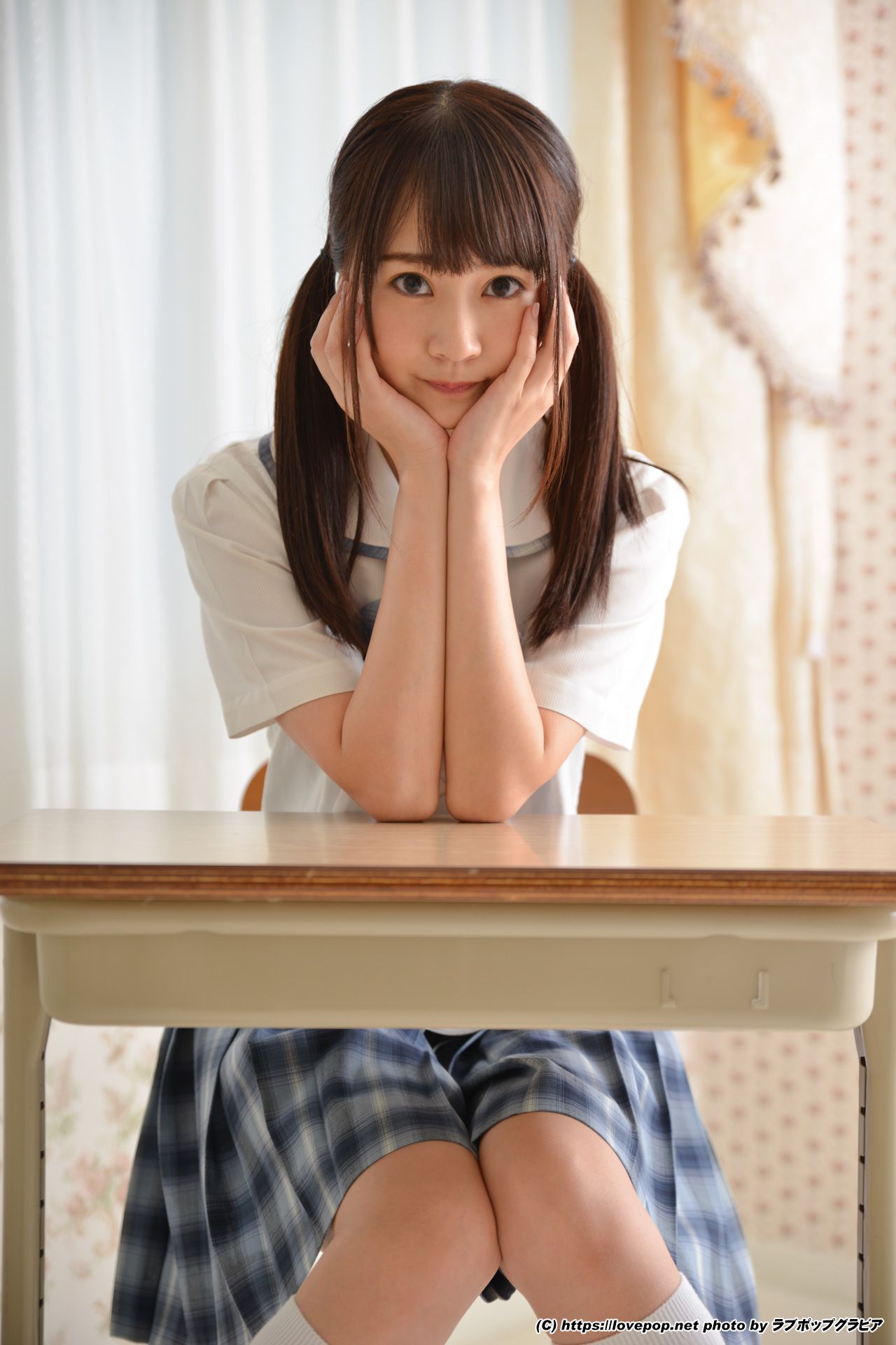 [LOVEPOP] Shoko Hamada 浜田翔子 Photoset 03