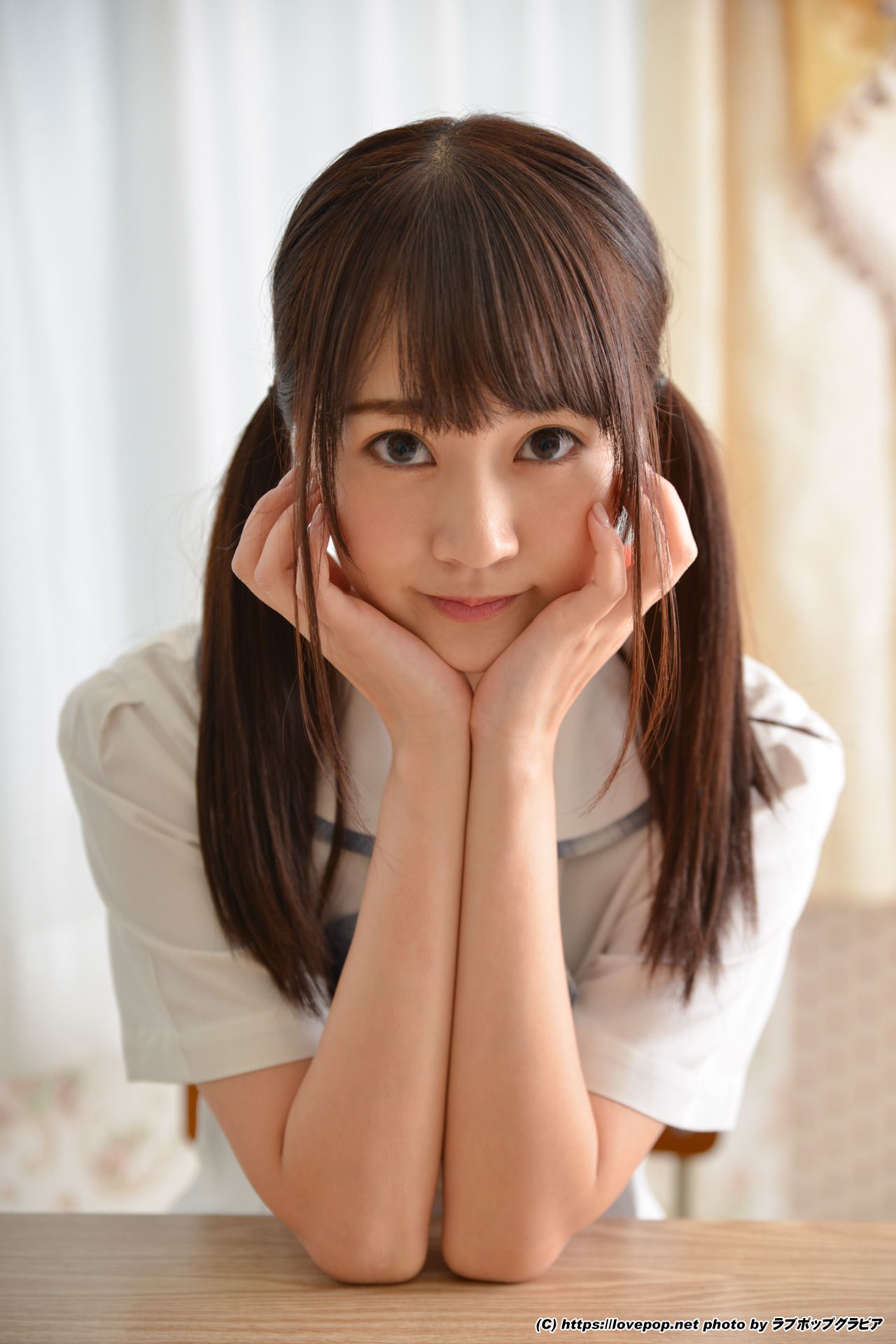 [LOVEPOP] Shoko Hamada 浜田翔子 Photoset 03