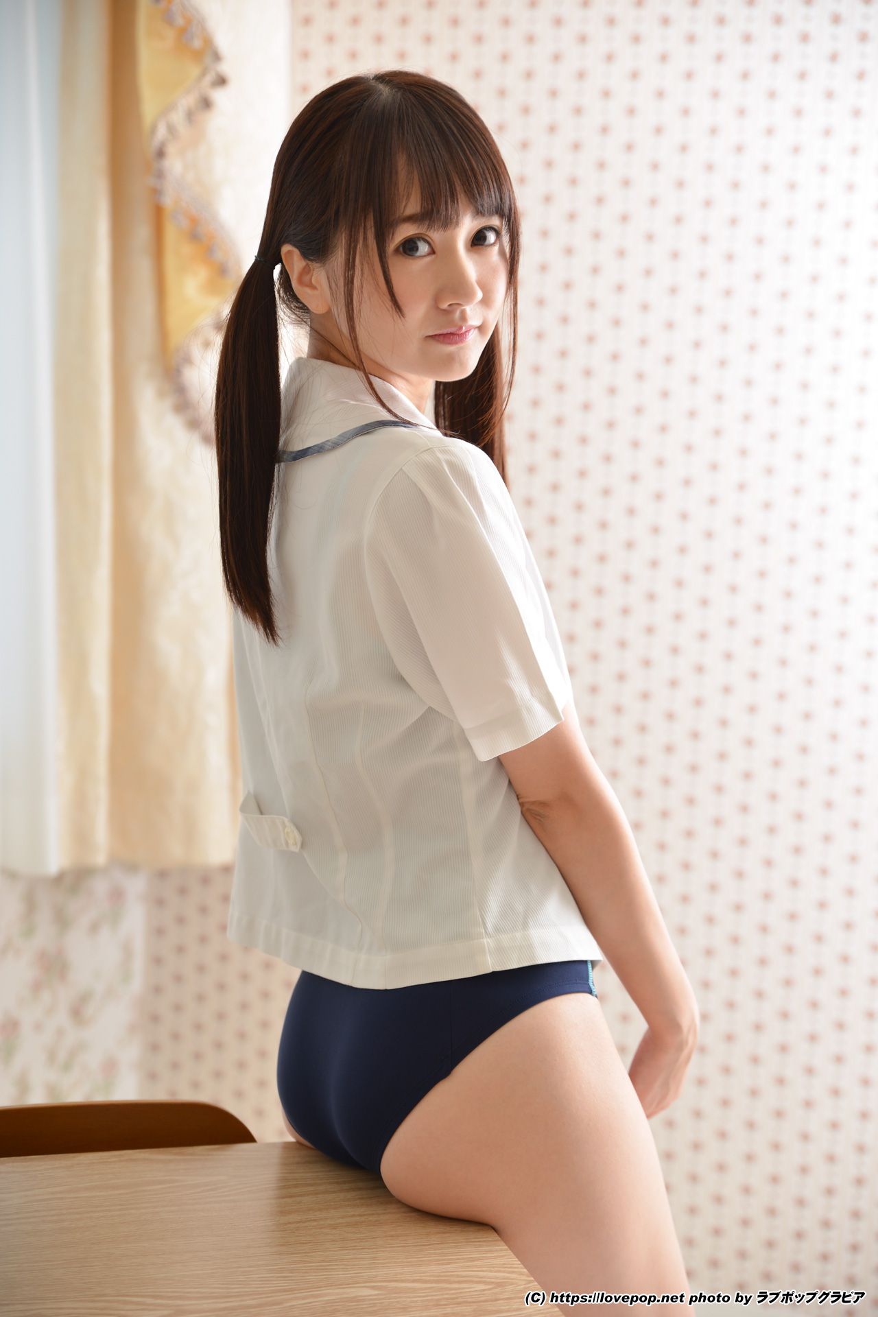 [LOVEPOP] Shoko Hamada 浜田翔子 Photoset 03