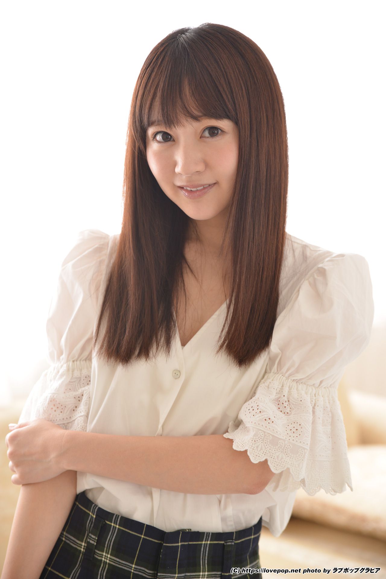 [LOVEPOP] Shoko Hamada 浜田翔子 Photoset 04
