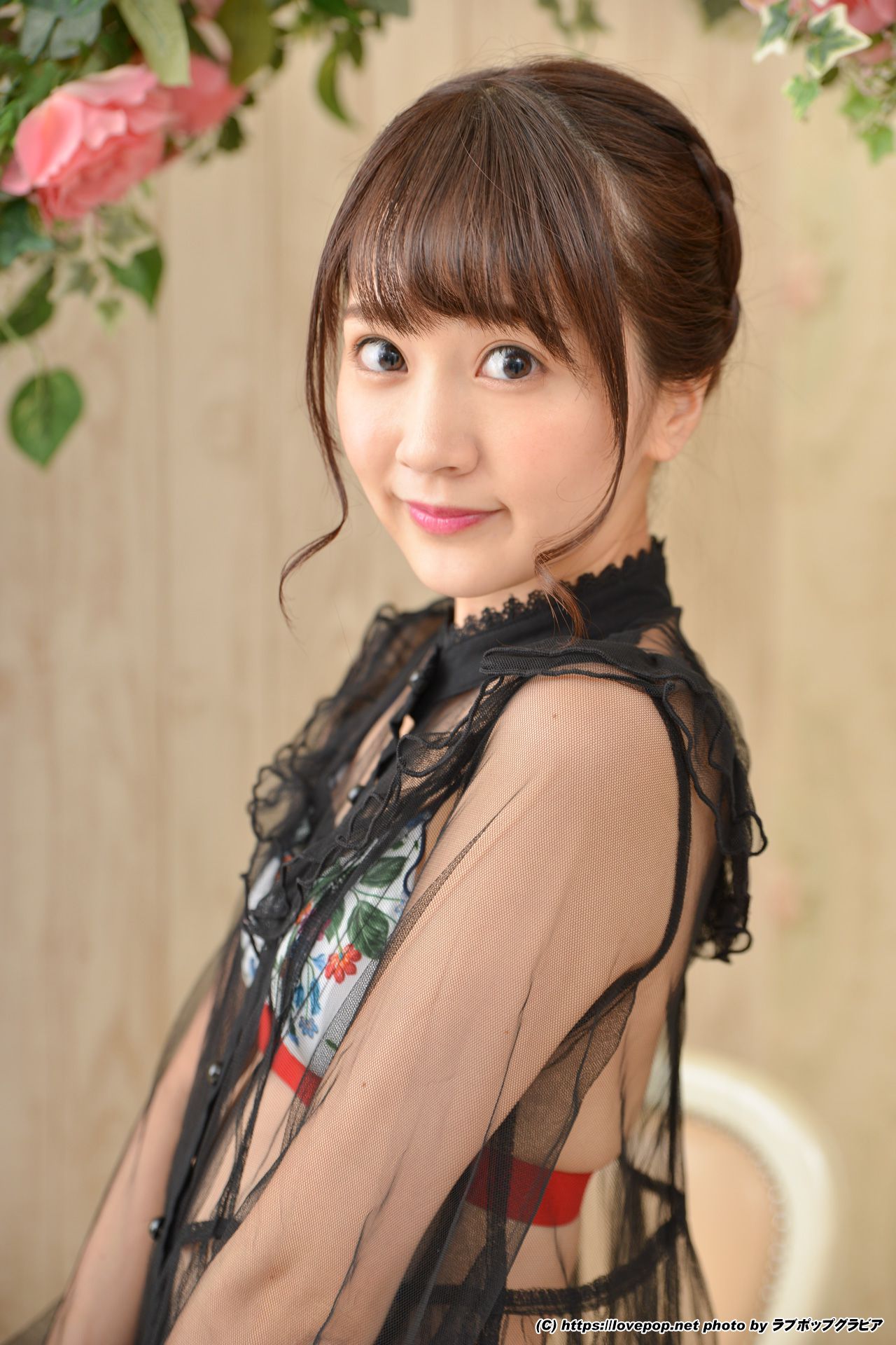 [LOVEPOP] Shoko Hamada 浜田翔子 Photoset 05
