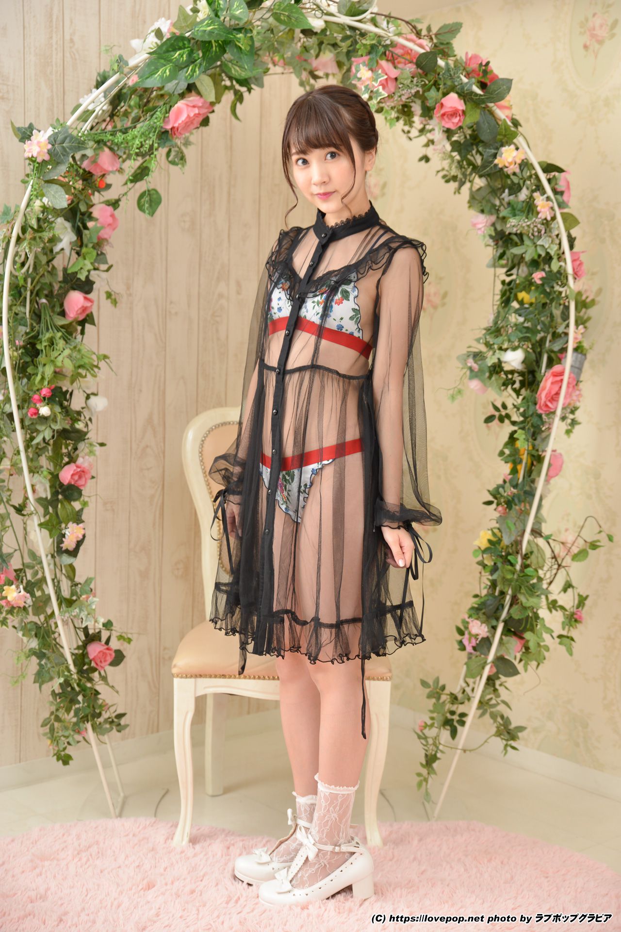 [LOVEPOP] Shoko Hamada 浜田翔子 Photoset 05