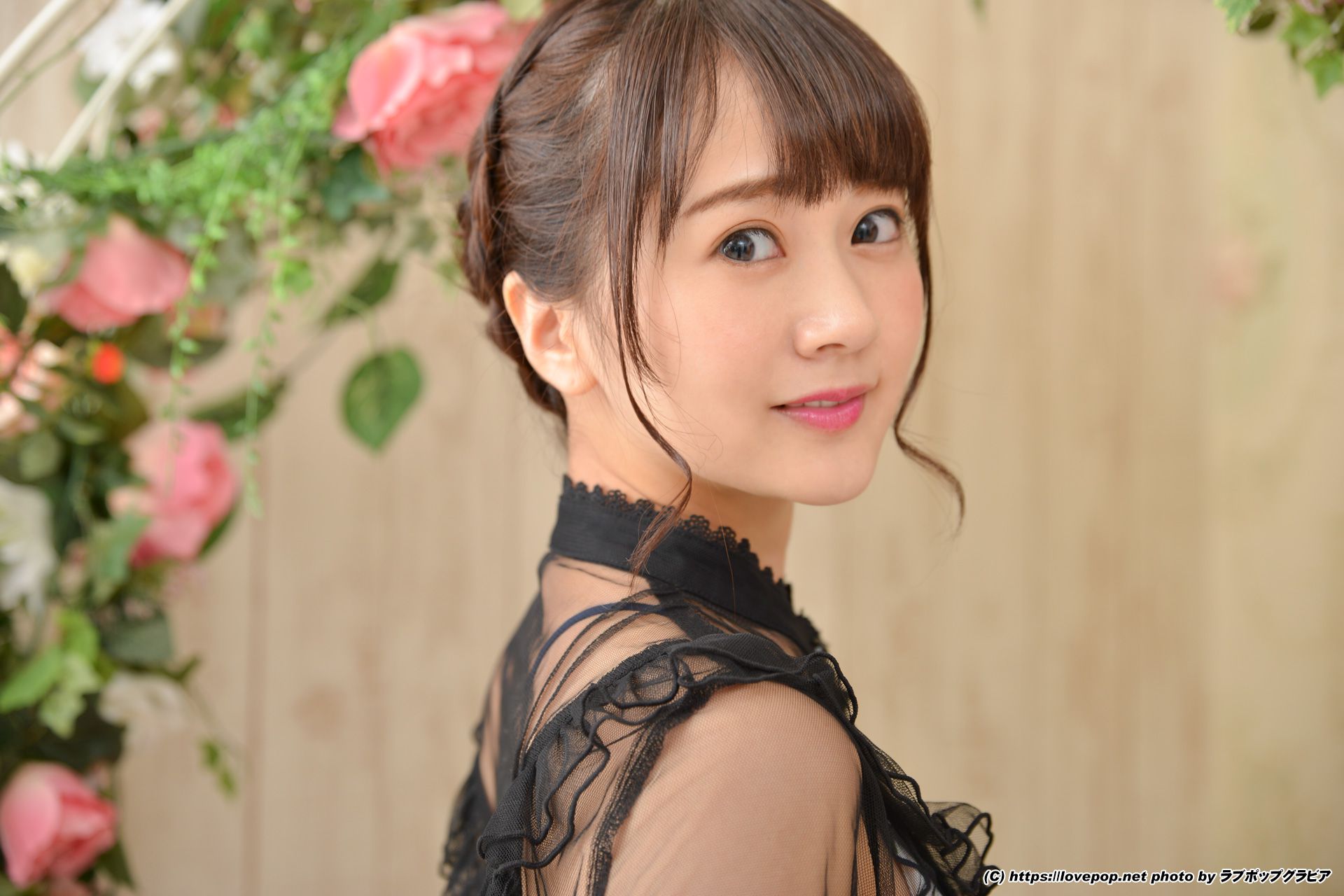 [LOVEPOP] Shoko Hamada 浜田翔子 Photoset 05