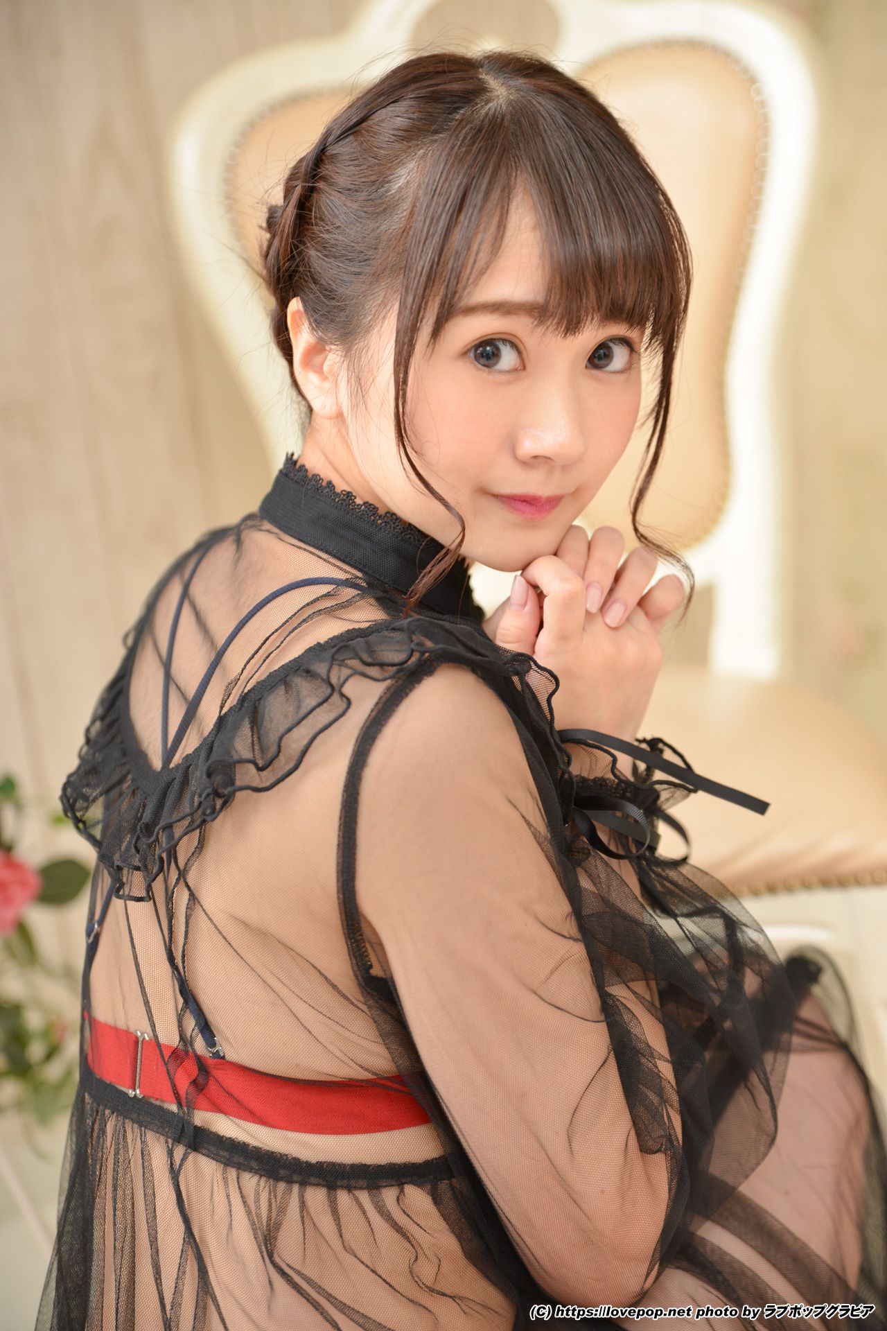 [LOVEPOP] Shoko Hamada 浜田翔子 Photoset 05