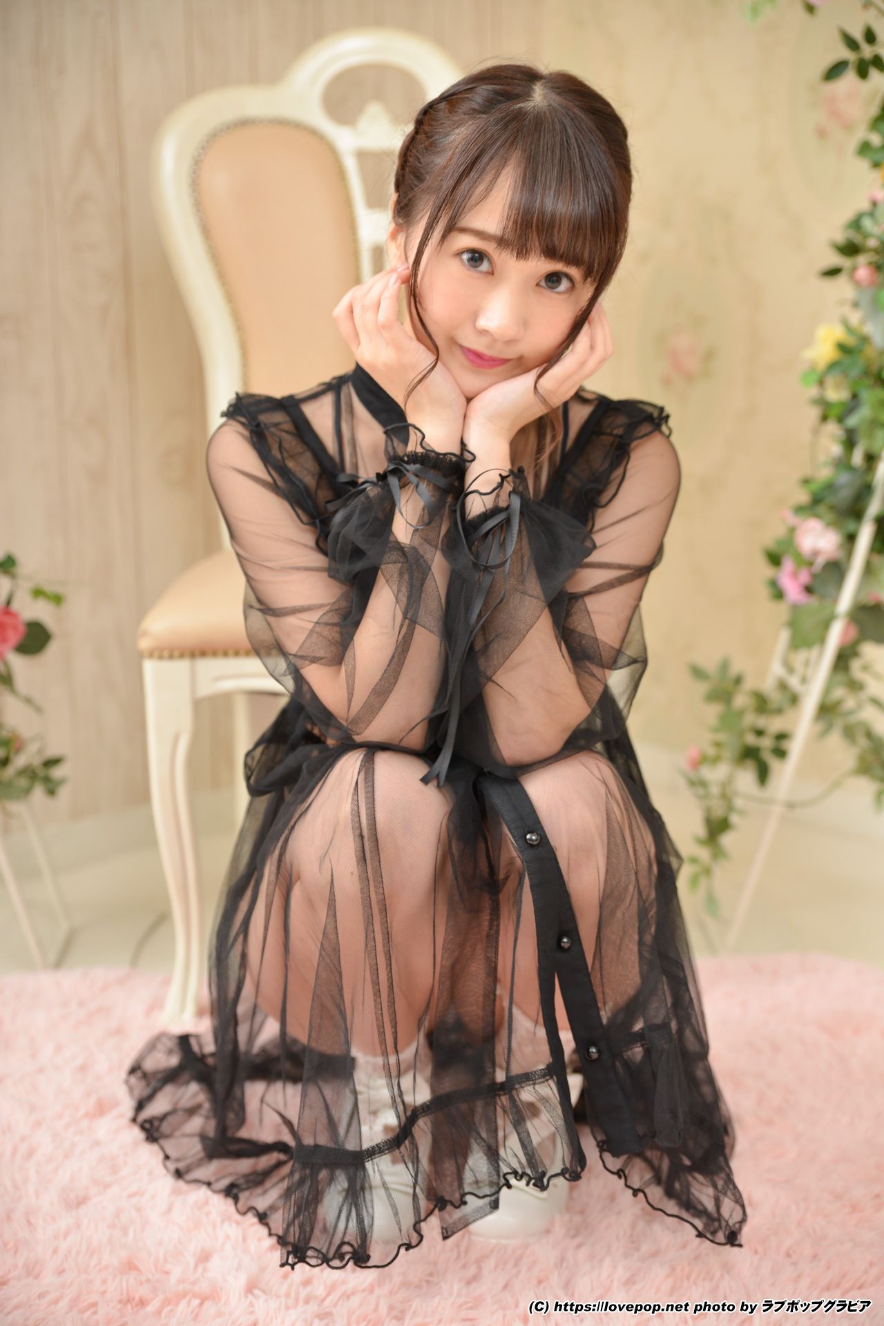 [LOVEPOP] Shoko Hamada 浜田翔子 Photoset 05