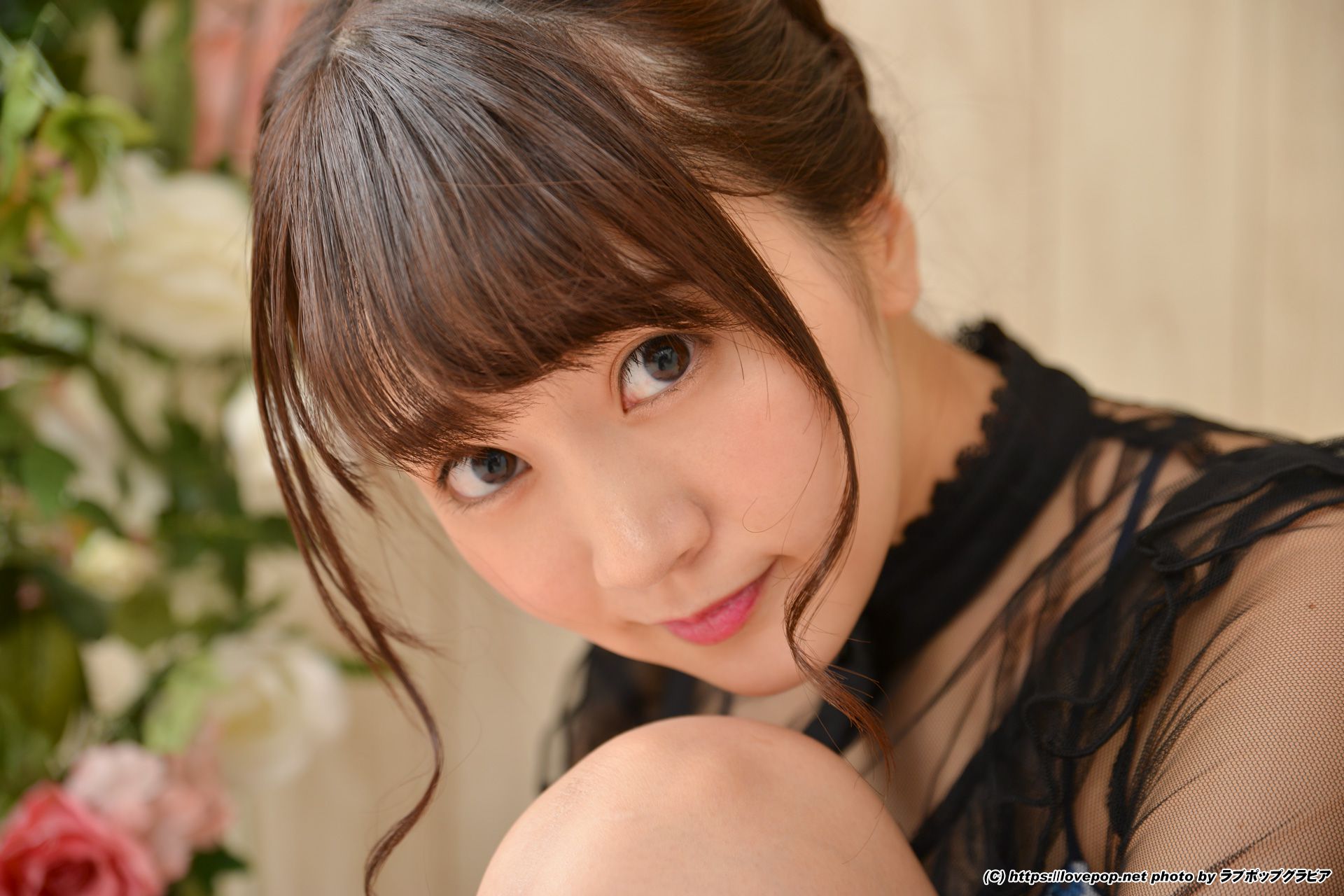 [LOVEPOP] Shoko Hamada 浜田翔子 Photoset 05