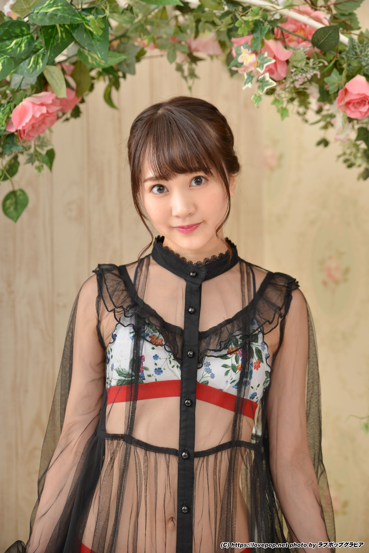 [LOVEPOP] Shoko Hamada 浜田翔子 Photoset 05