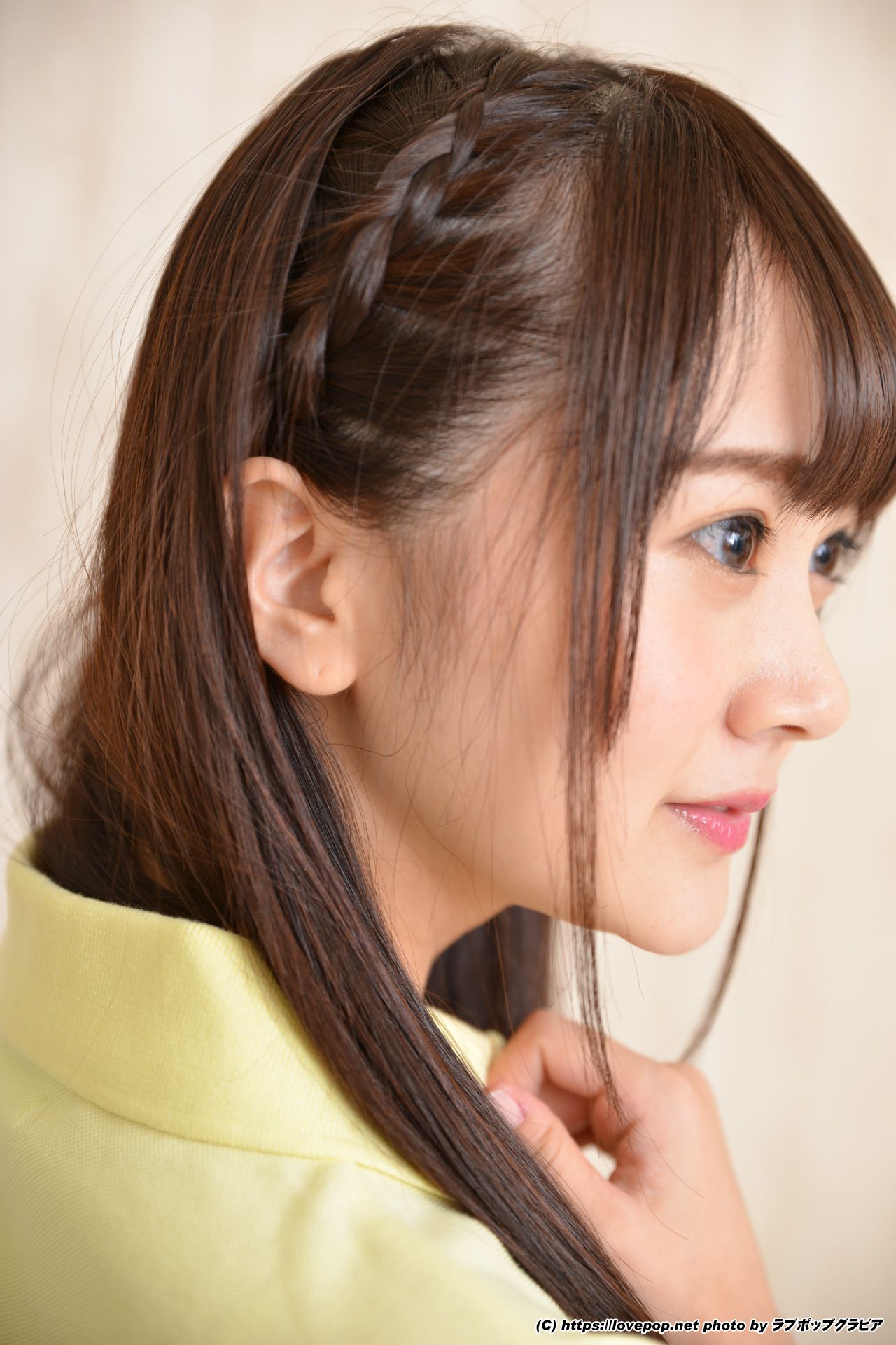 [LOVEPOP] Shoko Hamada 浜田翔子 Photoset 06