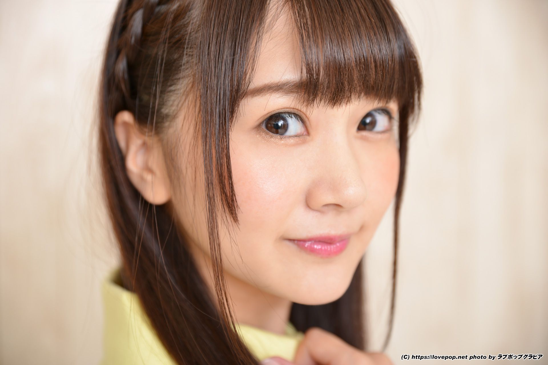 [LOVEPOP] Shoko Hamada 浜田翔子 Photoset 06
