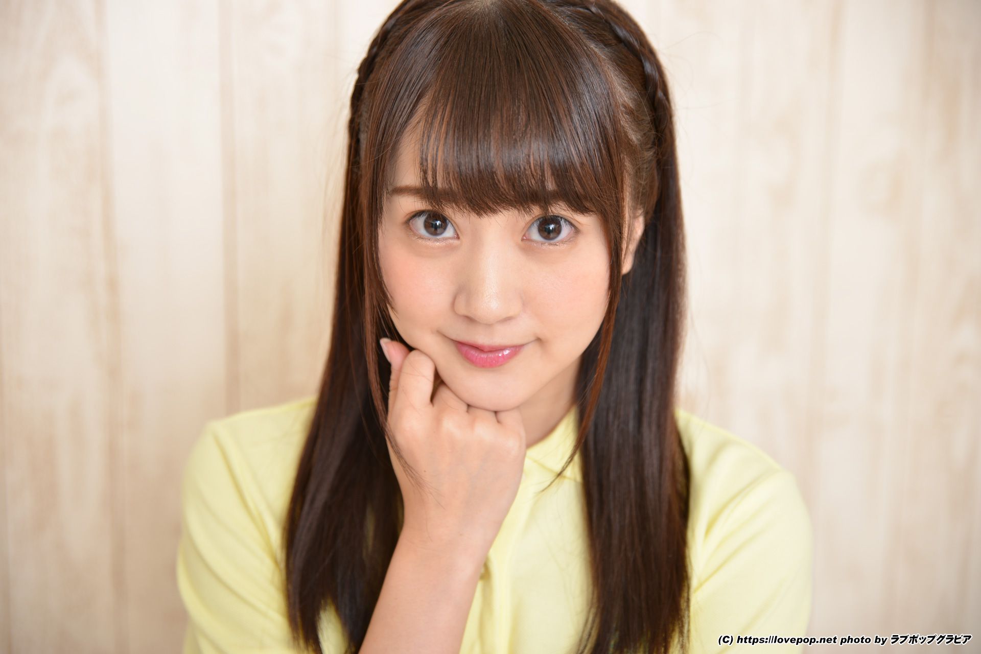 [LOVEPOP] Shoko Hamada 浜田翔子 Photoset 06