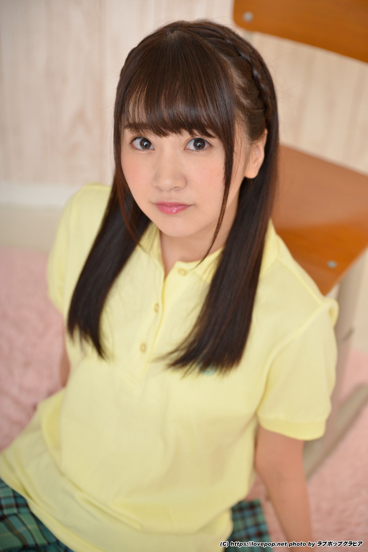 [LOVEPOP] Shoko Hamada 浜田翔子 Photoset 06