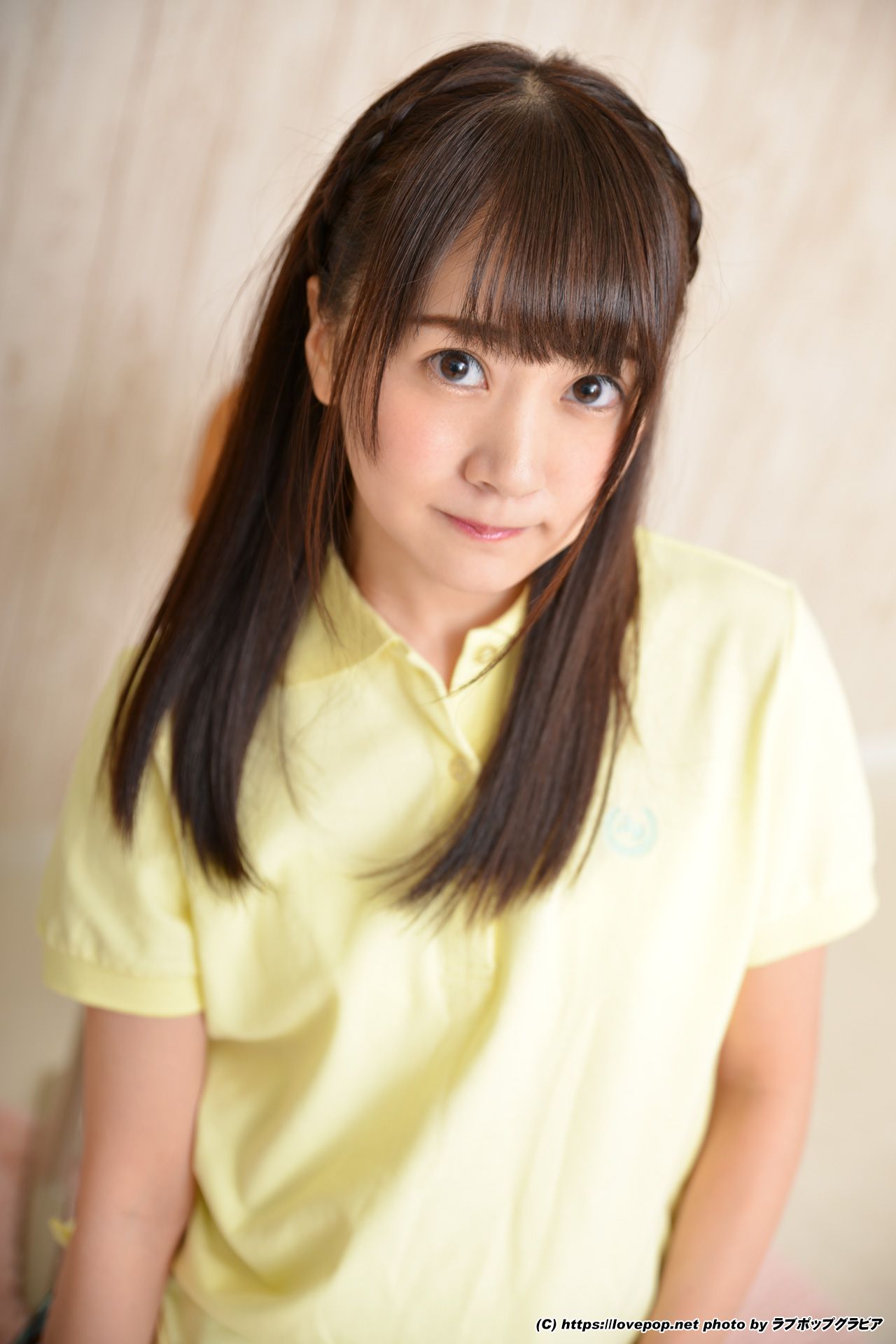 [LOVEPOP] Shoko Hamada 浜田翔子 Photoset 06