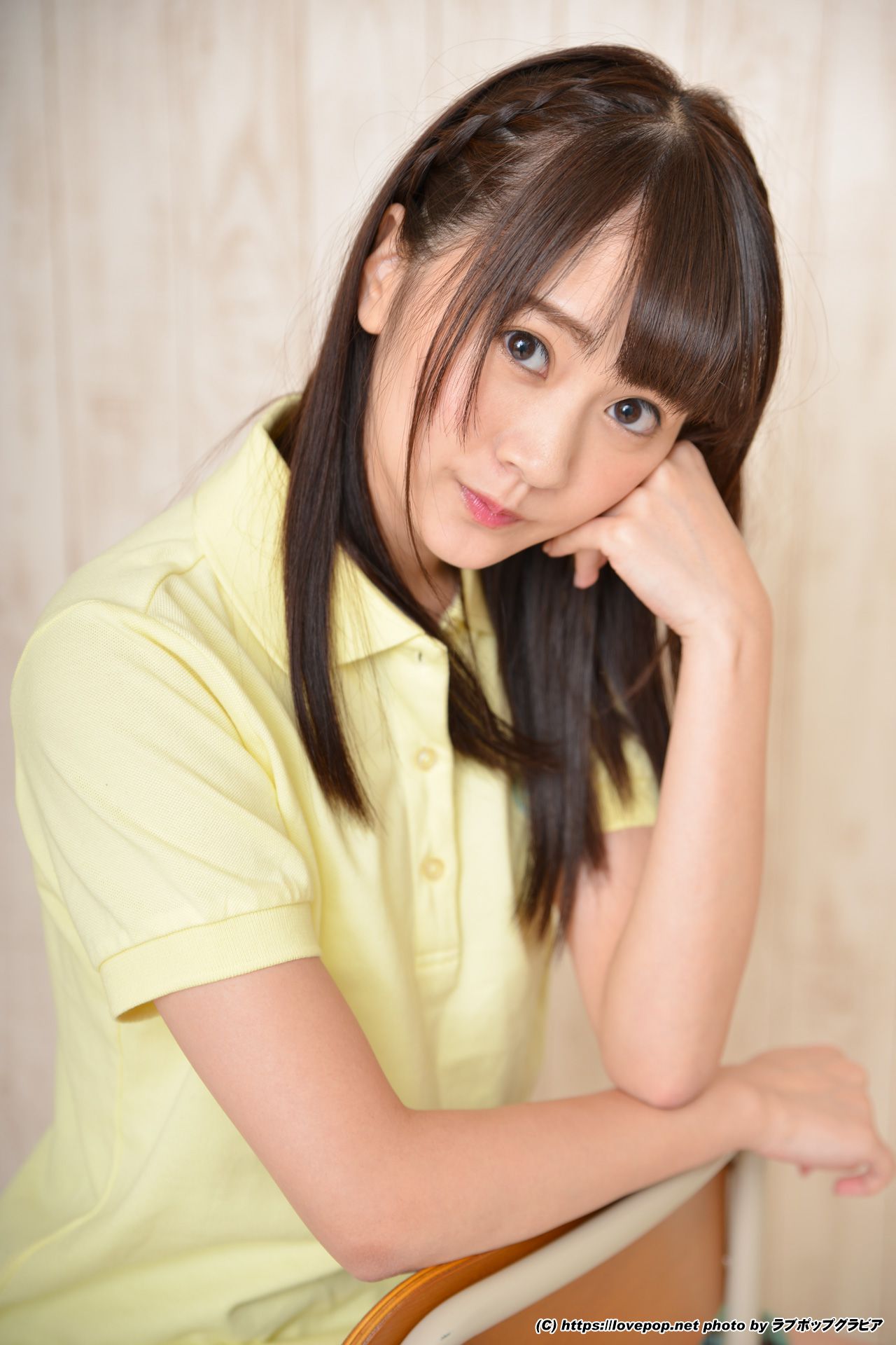 [LOVEPOP] Shoko Hamada 浜田翔子 Photoset 06