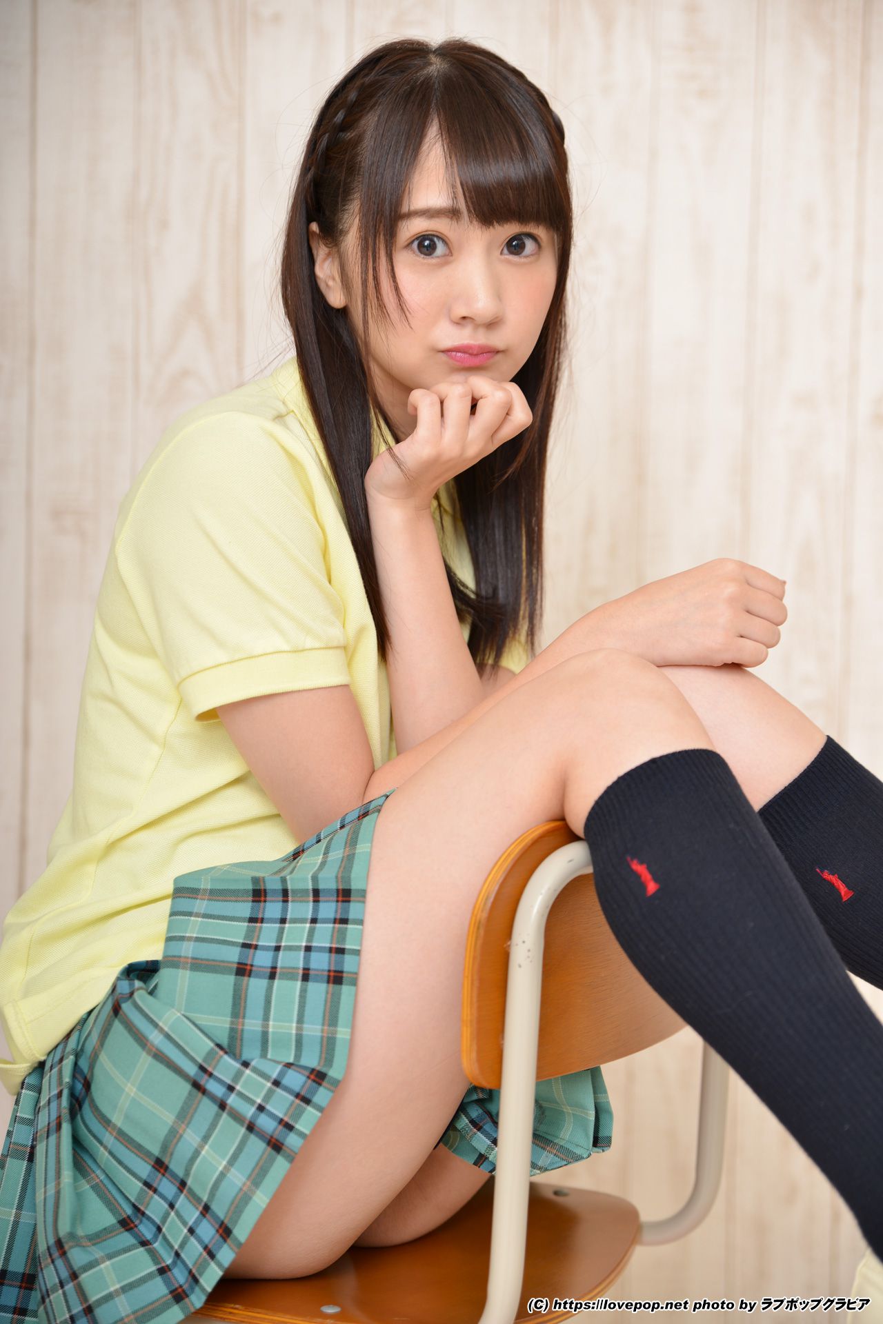 [LOVEPOP] Shoko Hamada 浜田翔子 Photoset 06