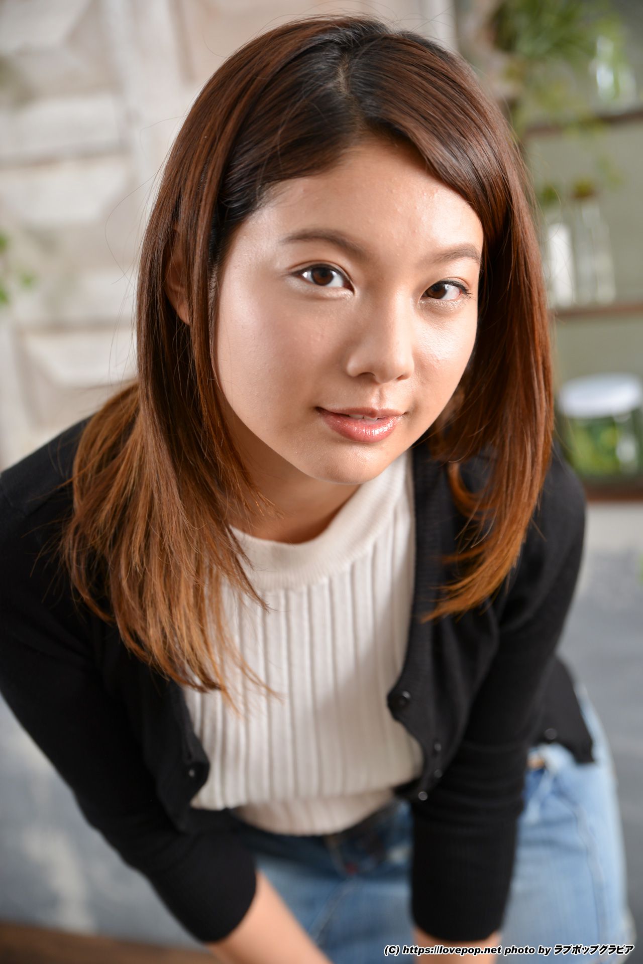 [LOVEPOP] Tsukasa Kanzaki 神前つかさ Photoset 10