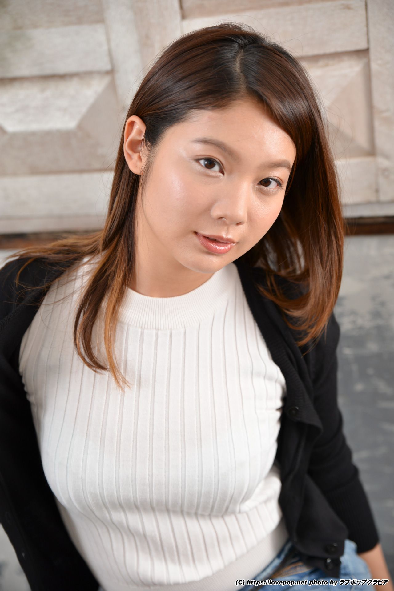[LOVEPOP] Tsukasa Kanzaki 神前つかさ Photoset 10