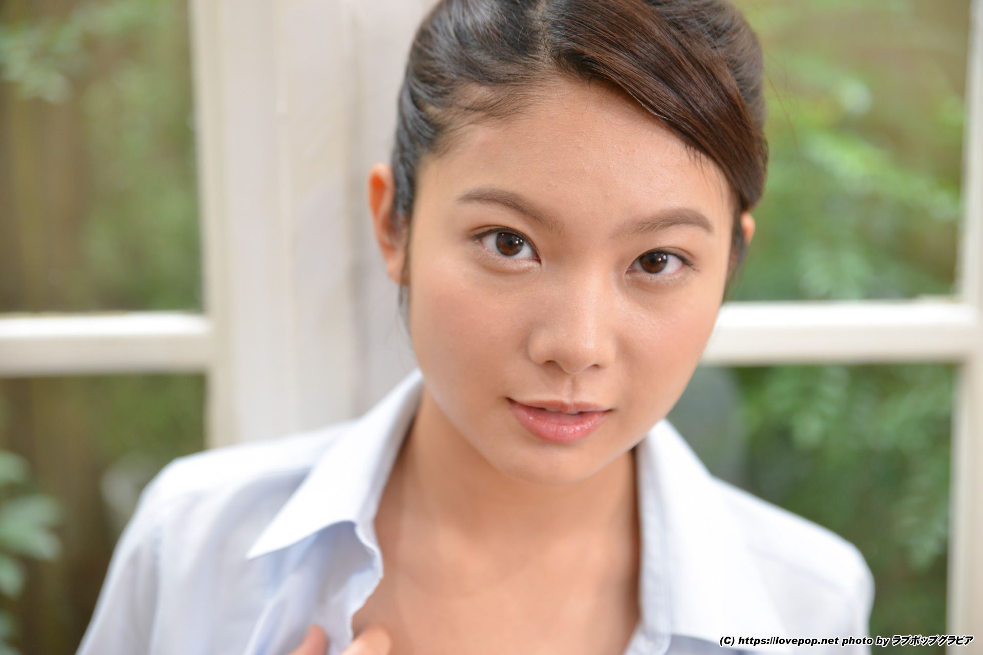 [LOVEPOP] Tsukasa Kanzaki 神前つかさ Photoset 11
