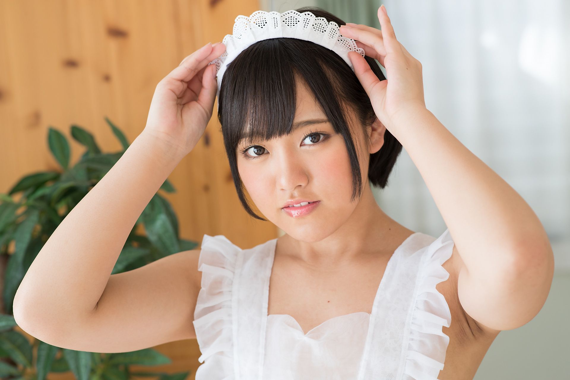 [Minisuka.tv] Anju Kouzuki 香月りお - Special Gallery 5.3