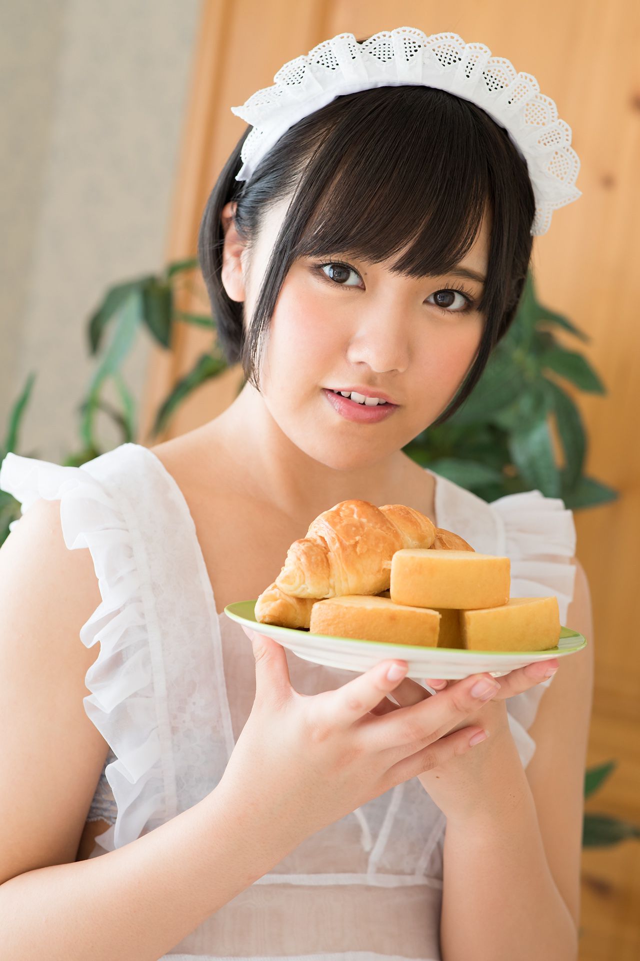 [Minisuka.tv] Anju Kouzuki 香月りお - Special Gallery 5.3