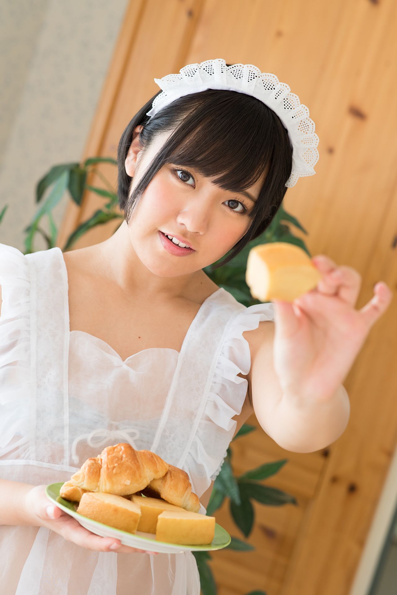 [Minisuka.tv] Anju Kouzuki 香月りお - Special Gallery 5.3