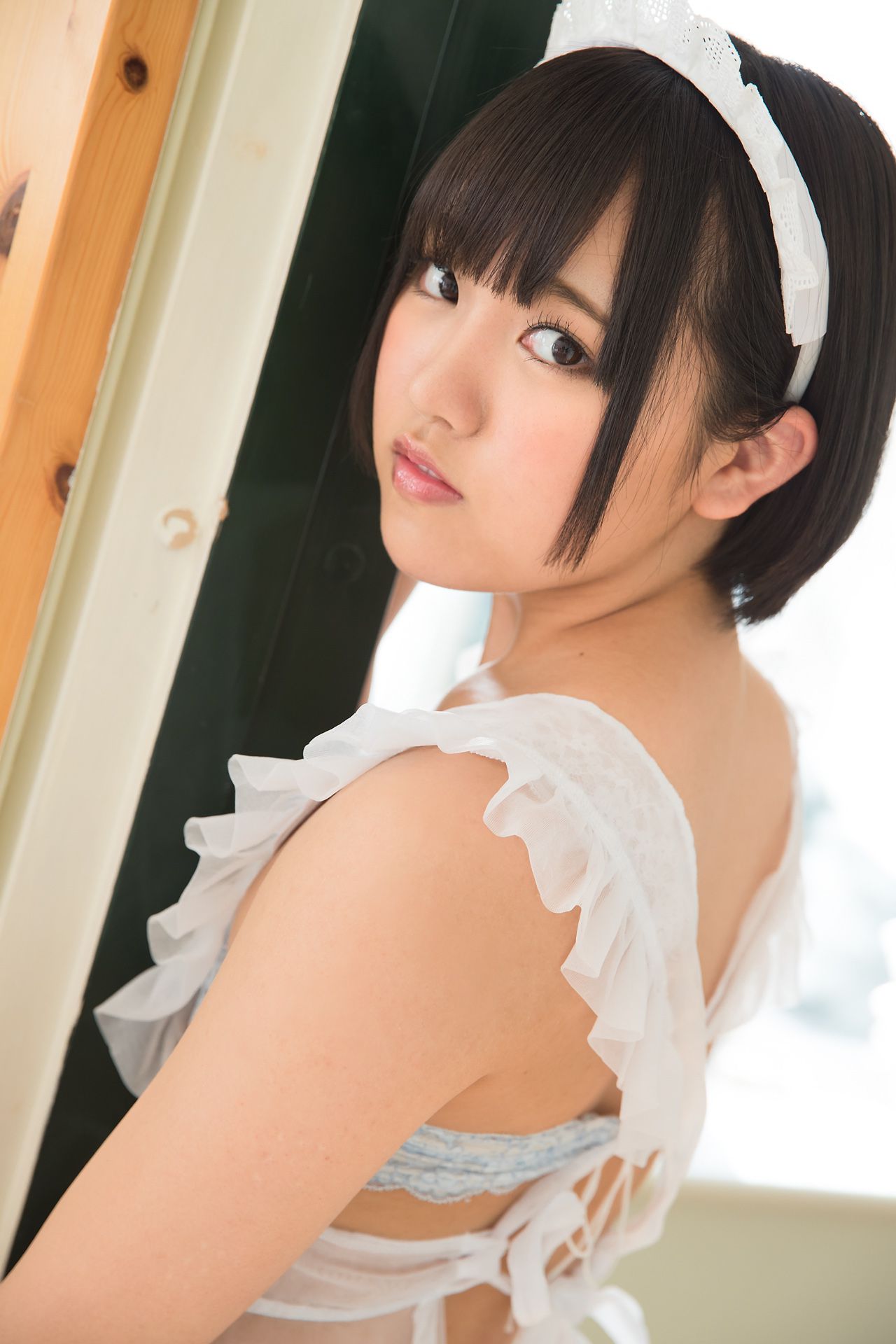 [Minisuka.tv] Anju Kouzuki 香月りお - Special Gallery 5.3