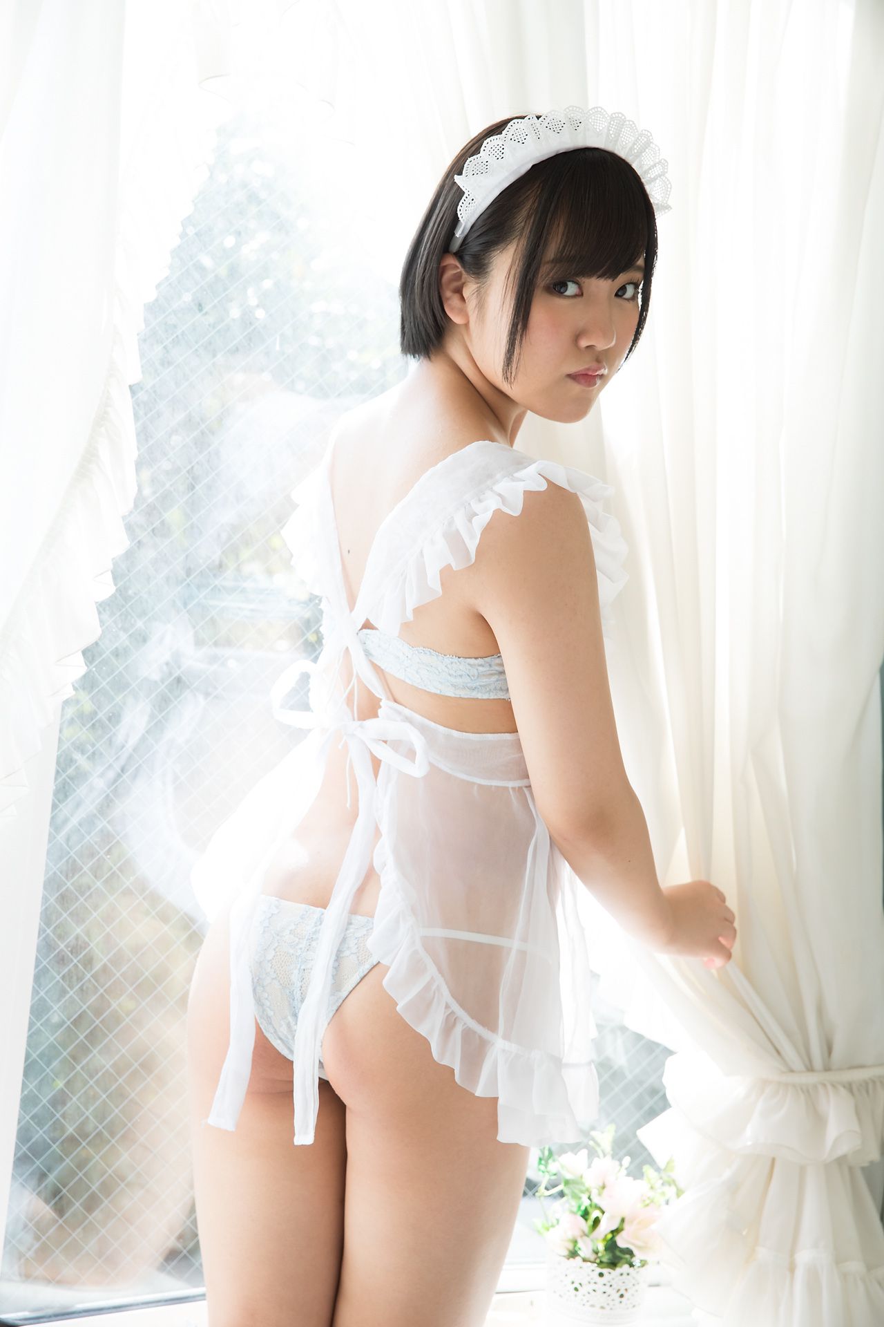 [Minisuka.tv] Anju Kouzuki 香月りお - Special Gallery 5.3