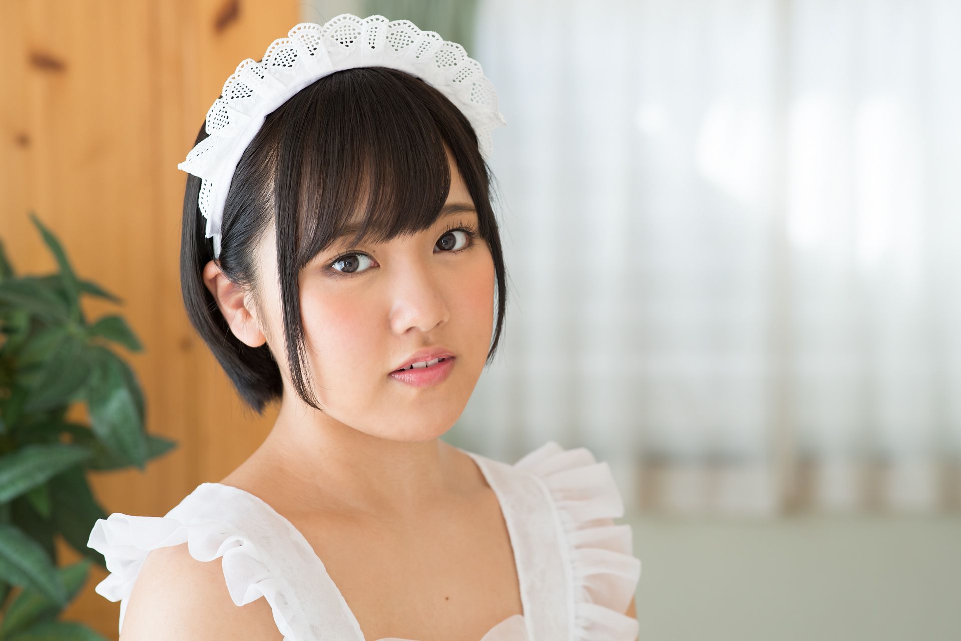 [Minisuka.tv] Anju Kouzuki 香月りお - Special Gallery 5.3