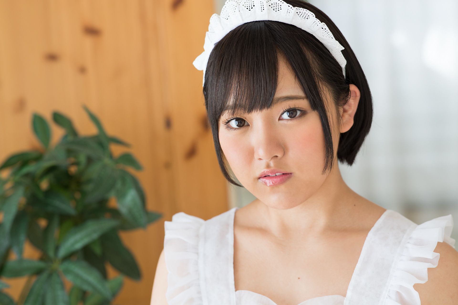 [Minisuka.tv] Anju Kouzuki 香月りお - Special Gallery 5.3